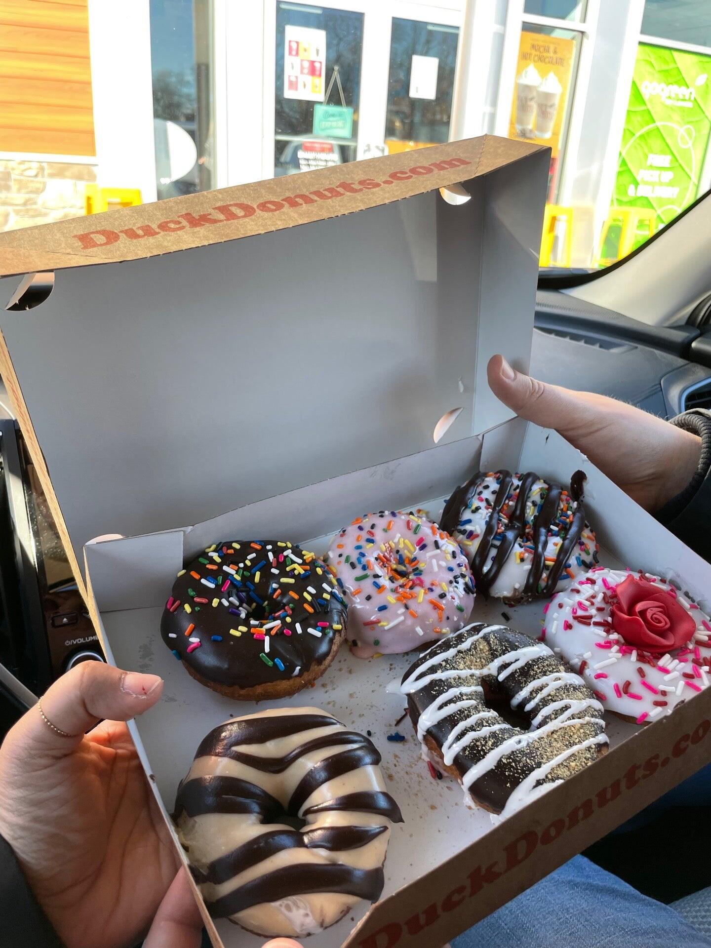 Photo credit: nextdoor