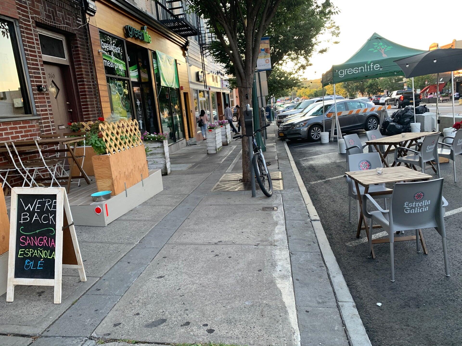 Photo credit: nextdoor