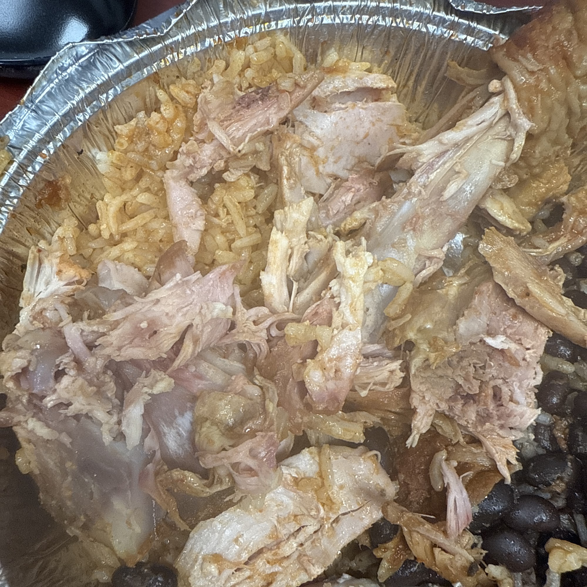 ALBERTO'S COCINA DELI