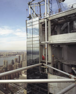 RSG Drywall Repair & Patching Improvements