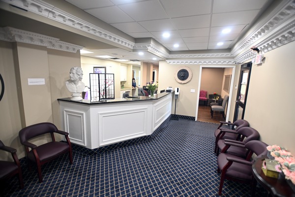 Westchester Dental: Harrison