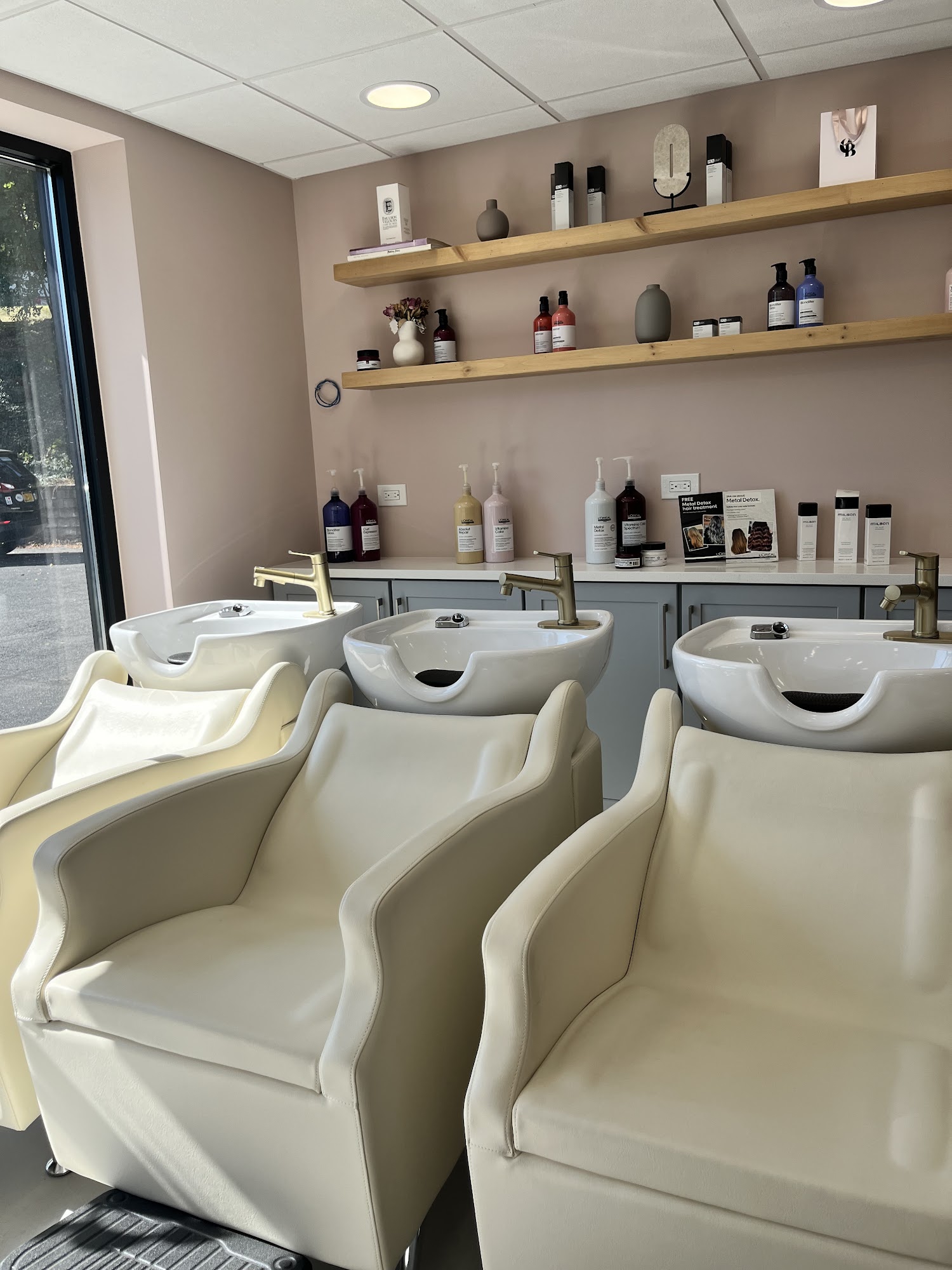 Casa de Bella 951 E Boston Post Rd, Mamaroneck New York 10543