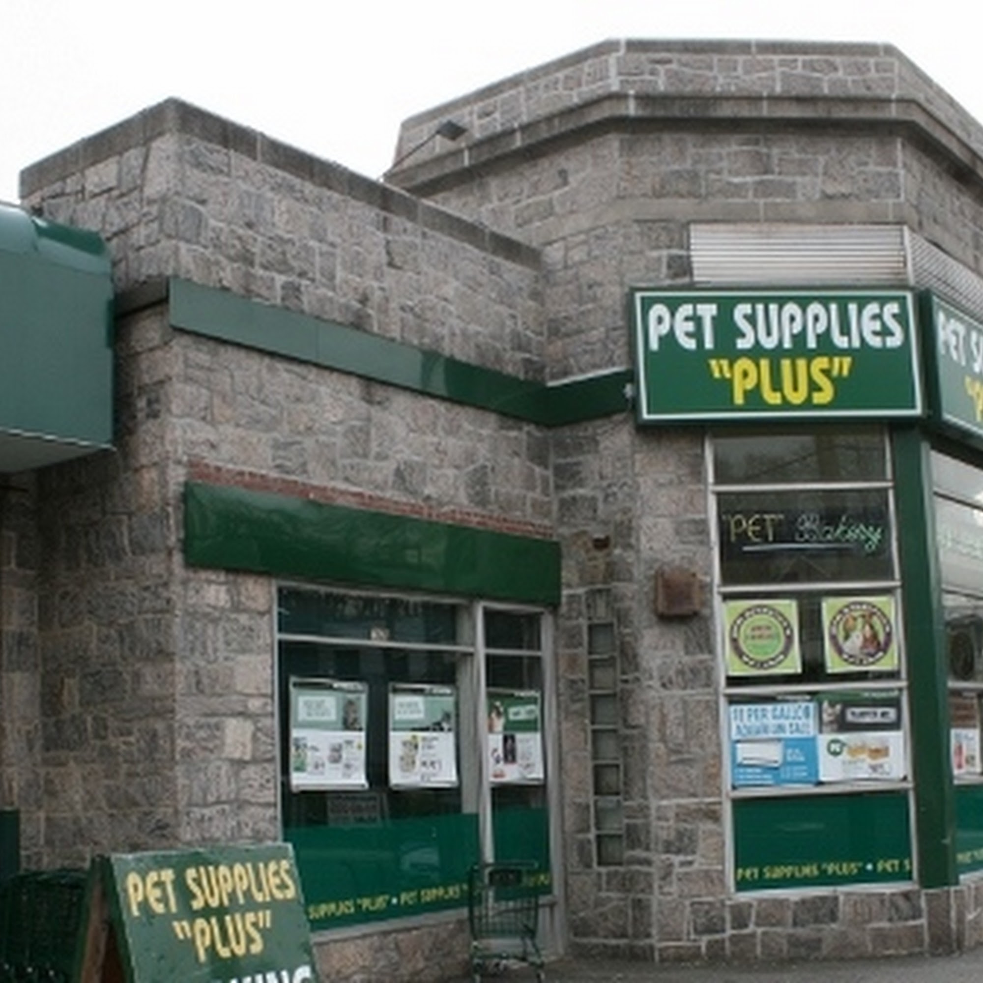 Pet Supplies Plus Manhasset Manhasset