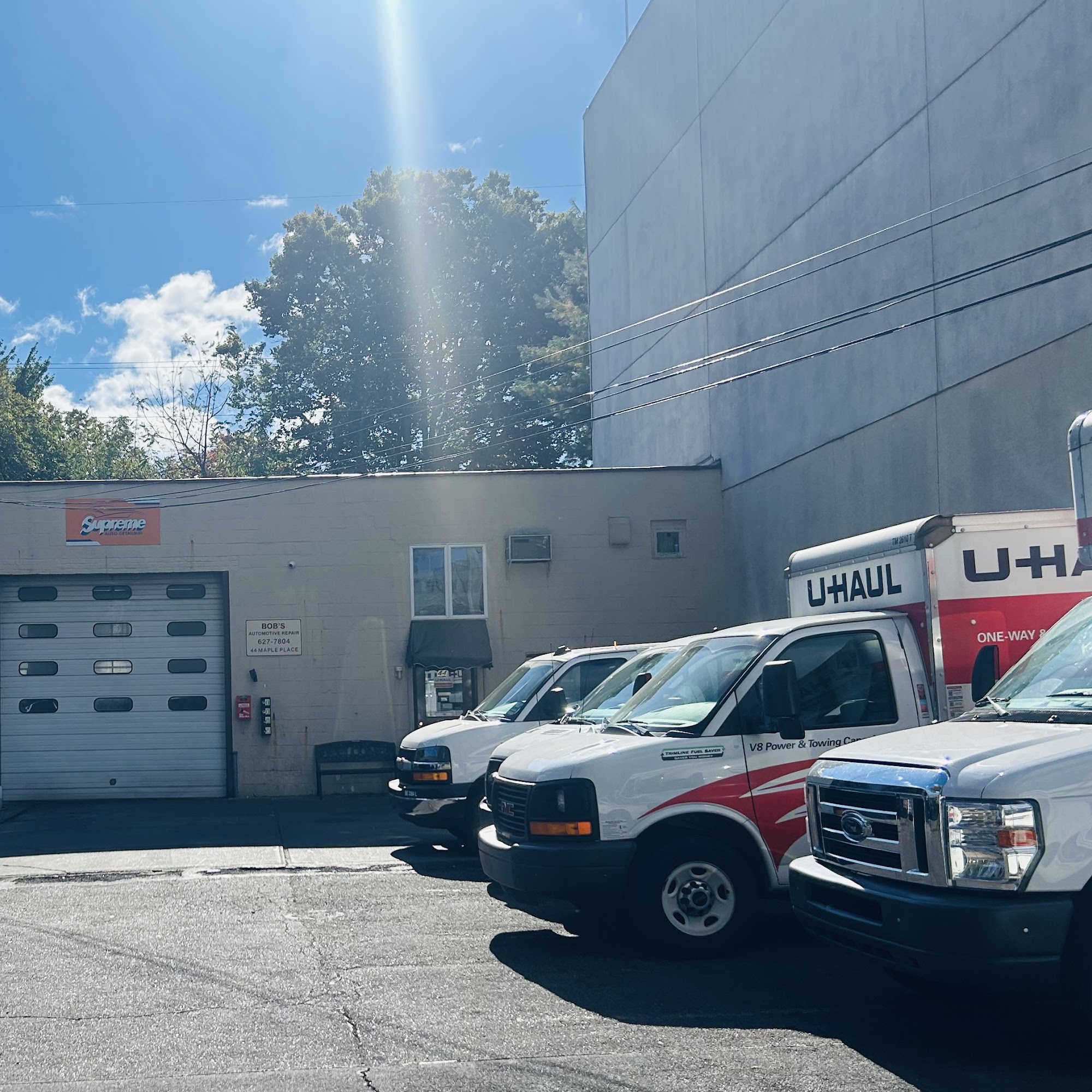 U-Haul Neighborhood Dealer Manhasset