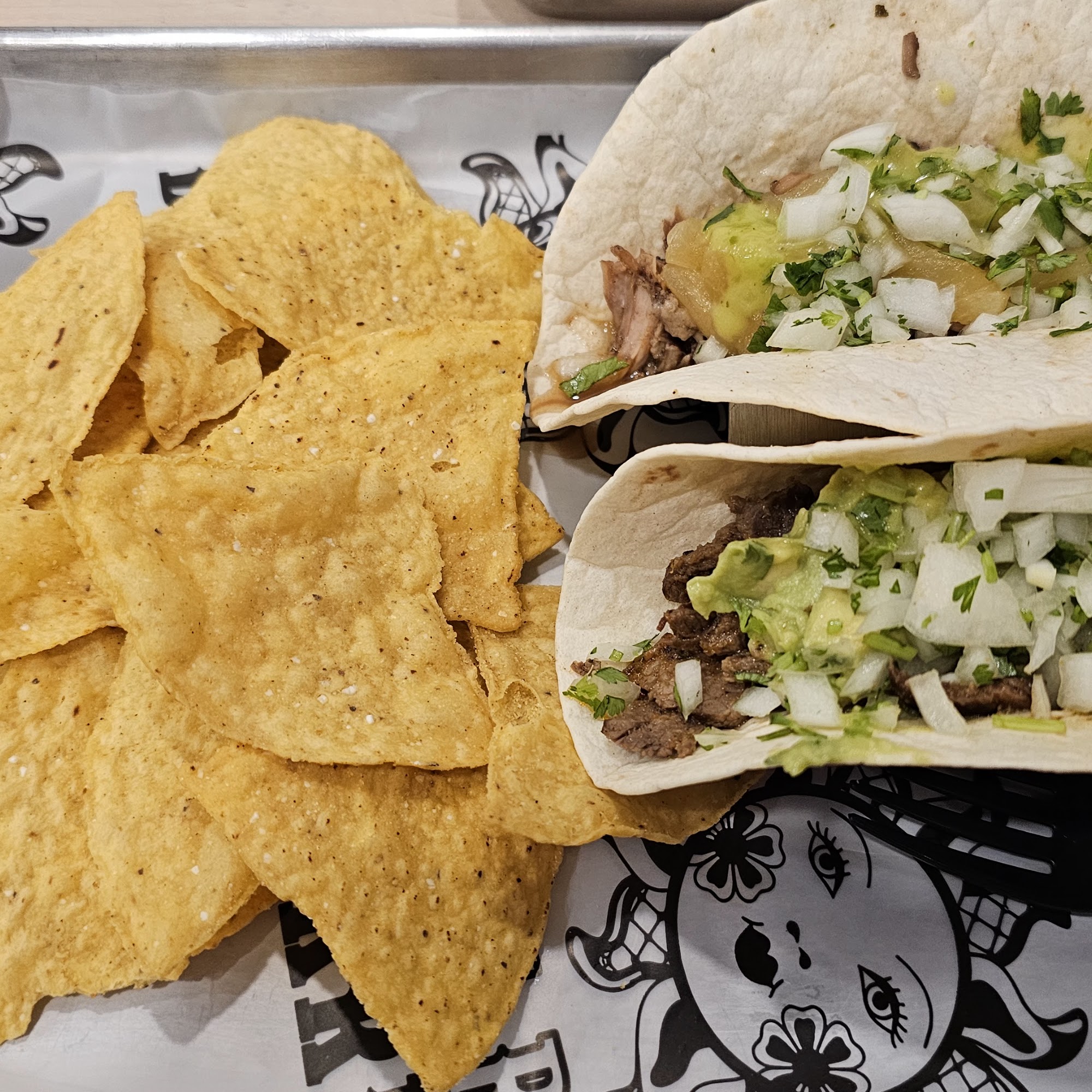 Bang Bang Burritos Manhasset