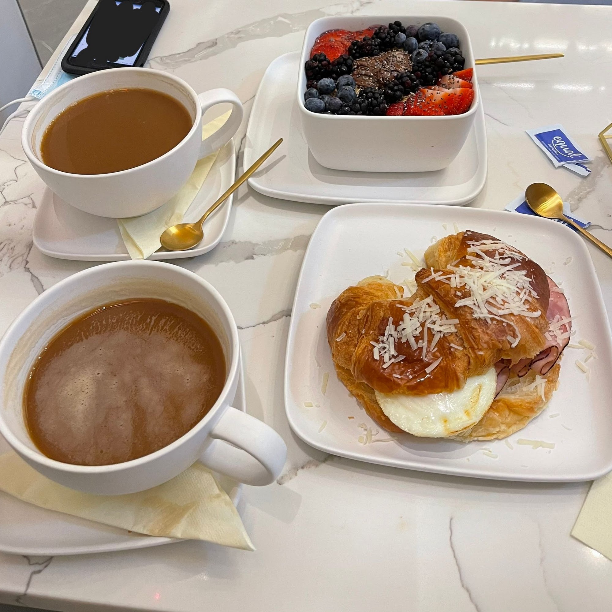 BONSAII Tapas & Wine Bar Manhattan