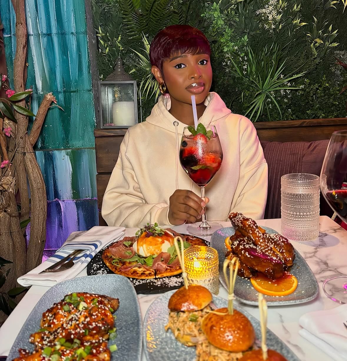 BONSAII Tapas & Wine Bar Manhattan