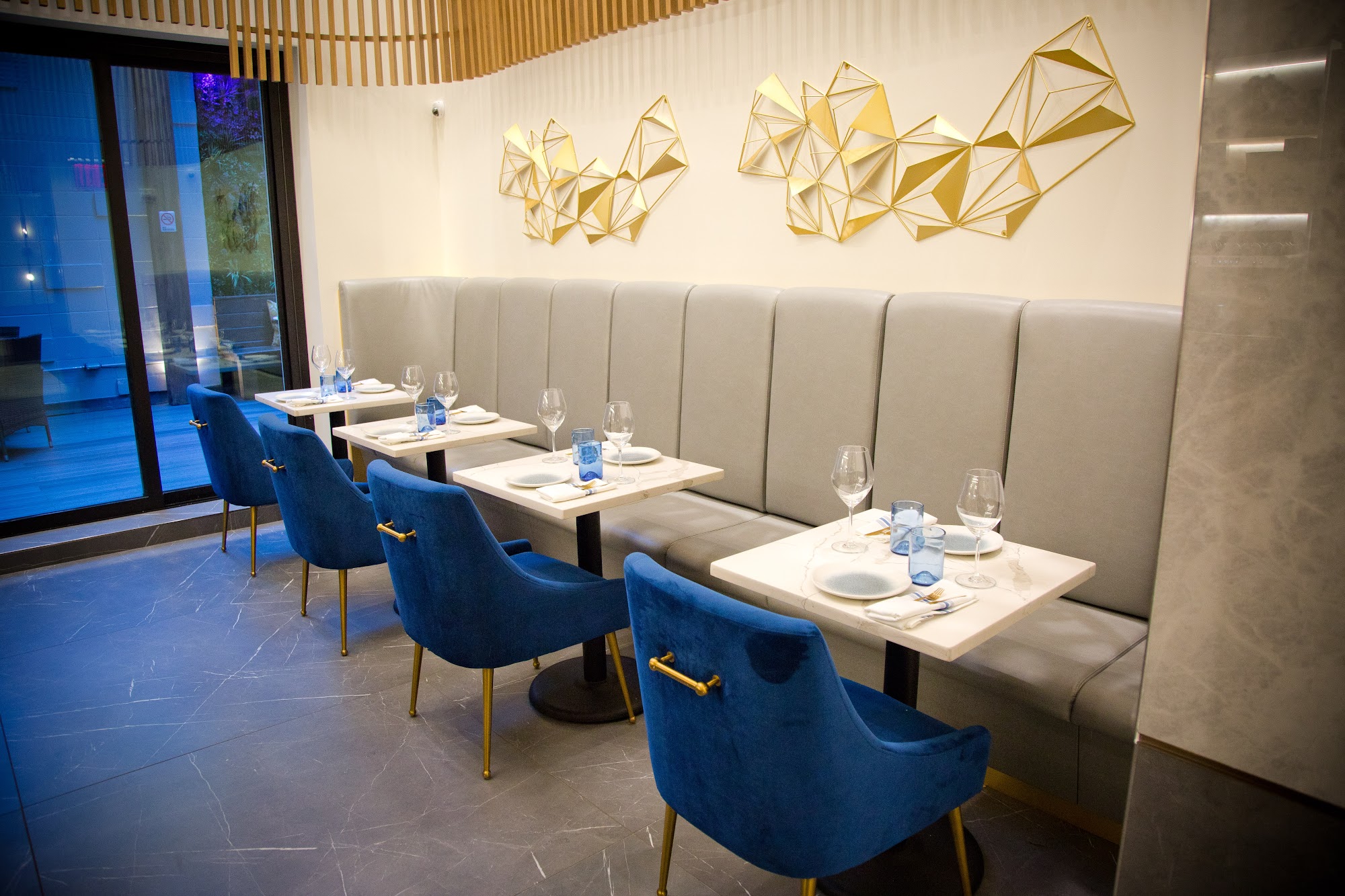 BONSAII Tapas & Wine Bar Manhattan