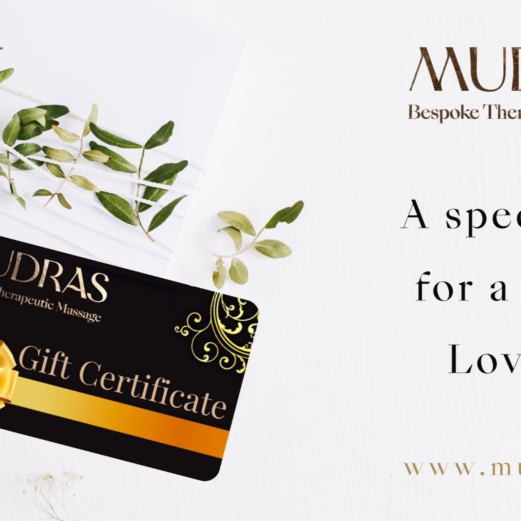 Mudras Tribeca - Bespoke Treatments | Expert Massage Therapy for the Body & Soul