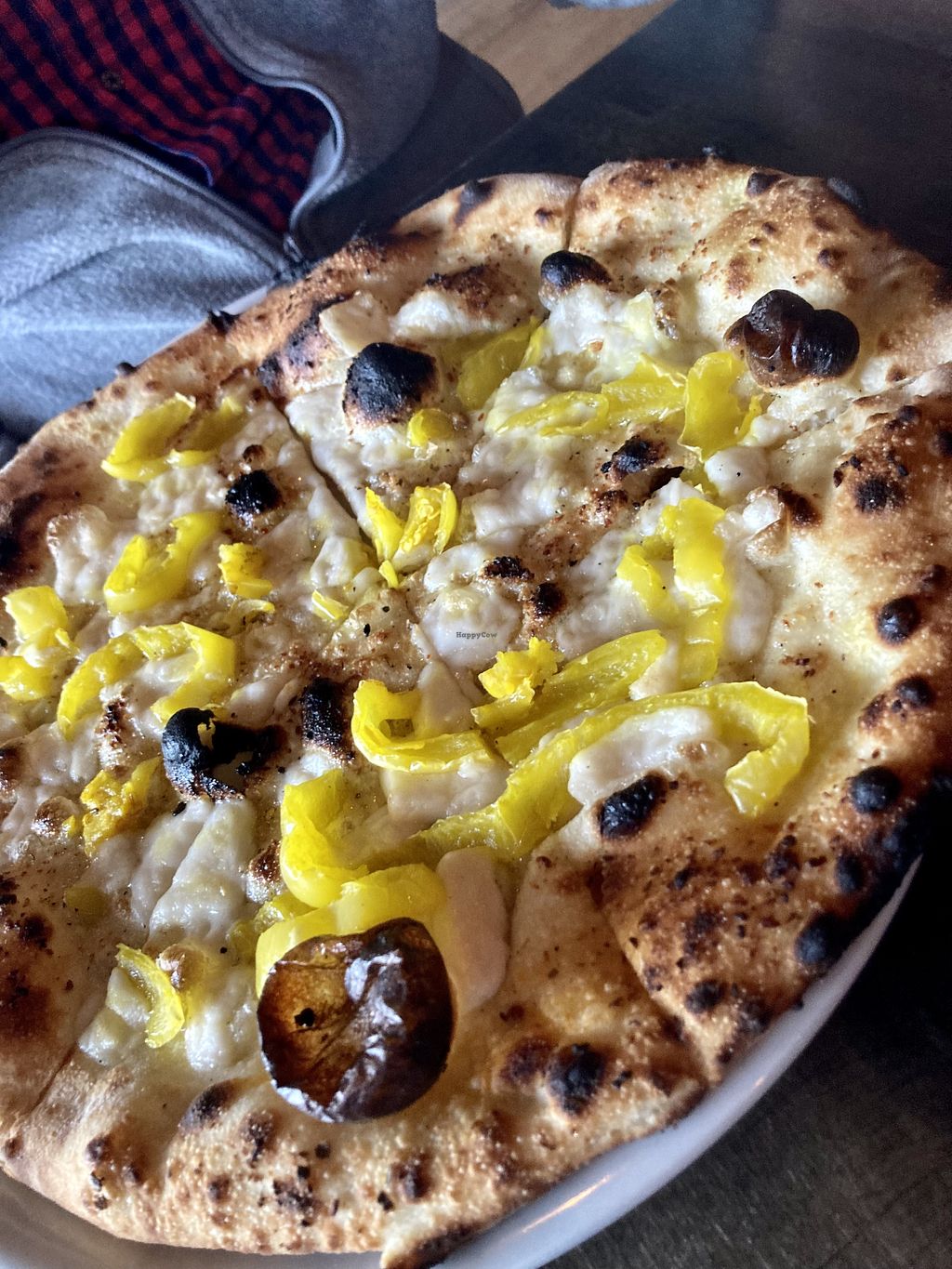 Photo credit: happycow