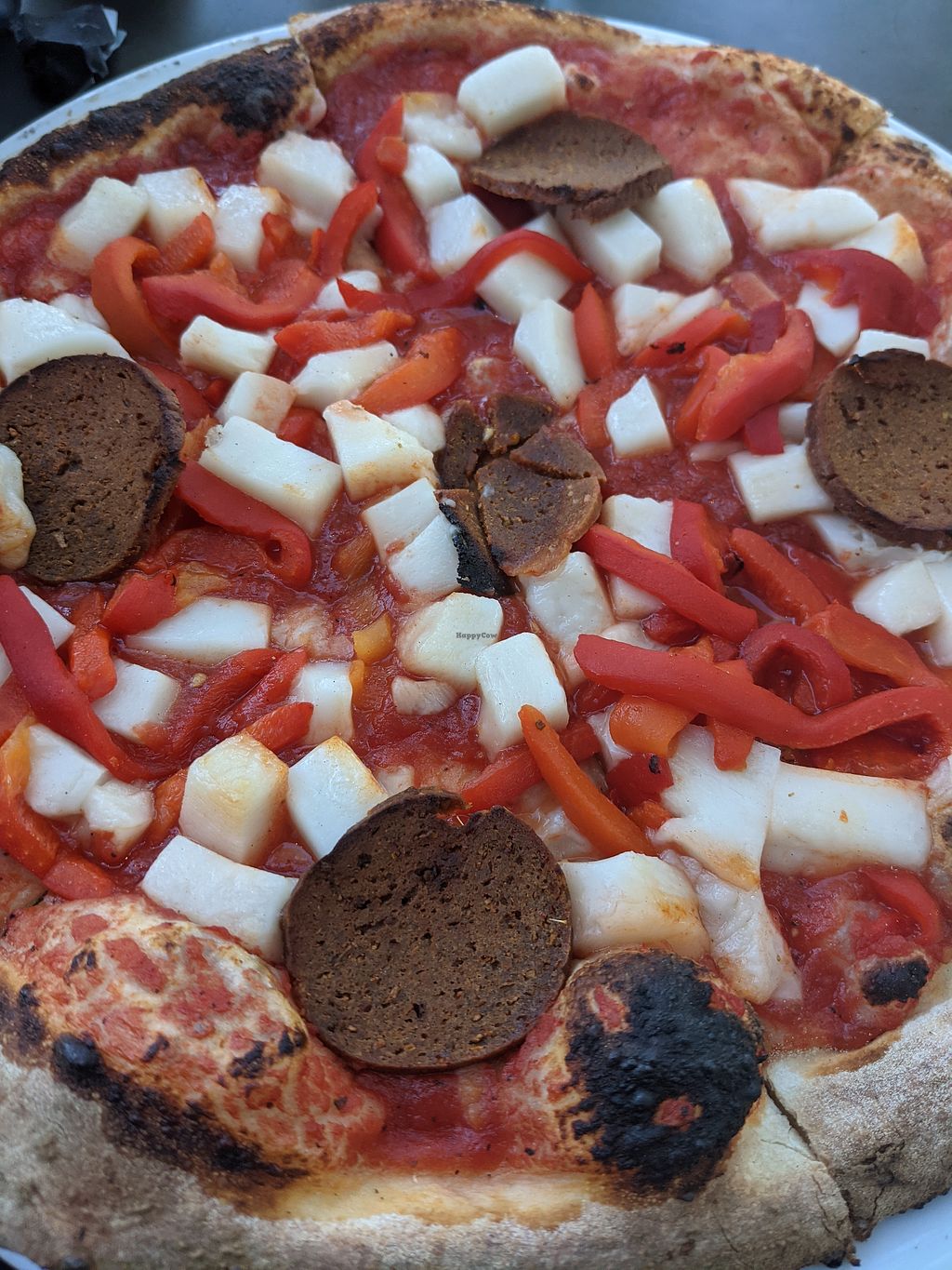 Photo credit: happycow