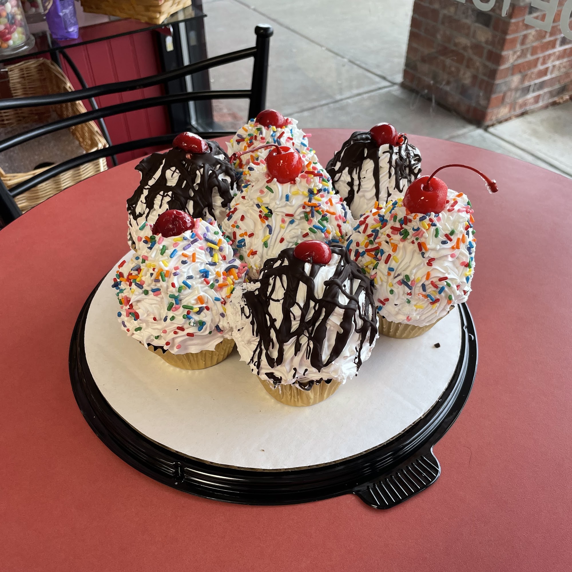 Gabrielle Chocolates & Ice Cream Manlius