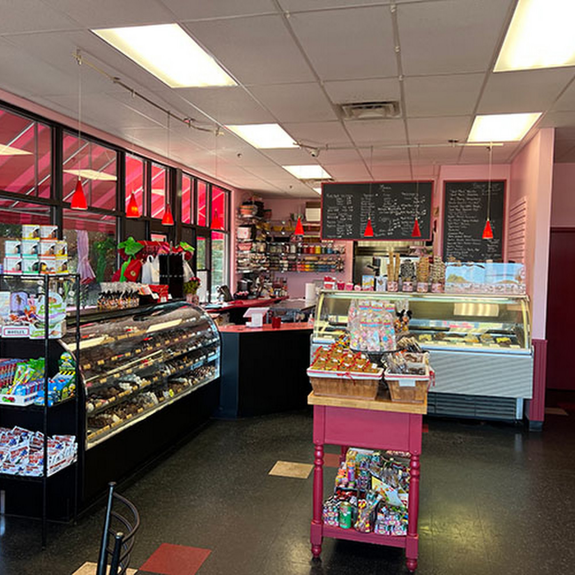 Gabrielle Chocolates & Ice Cream Manlius