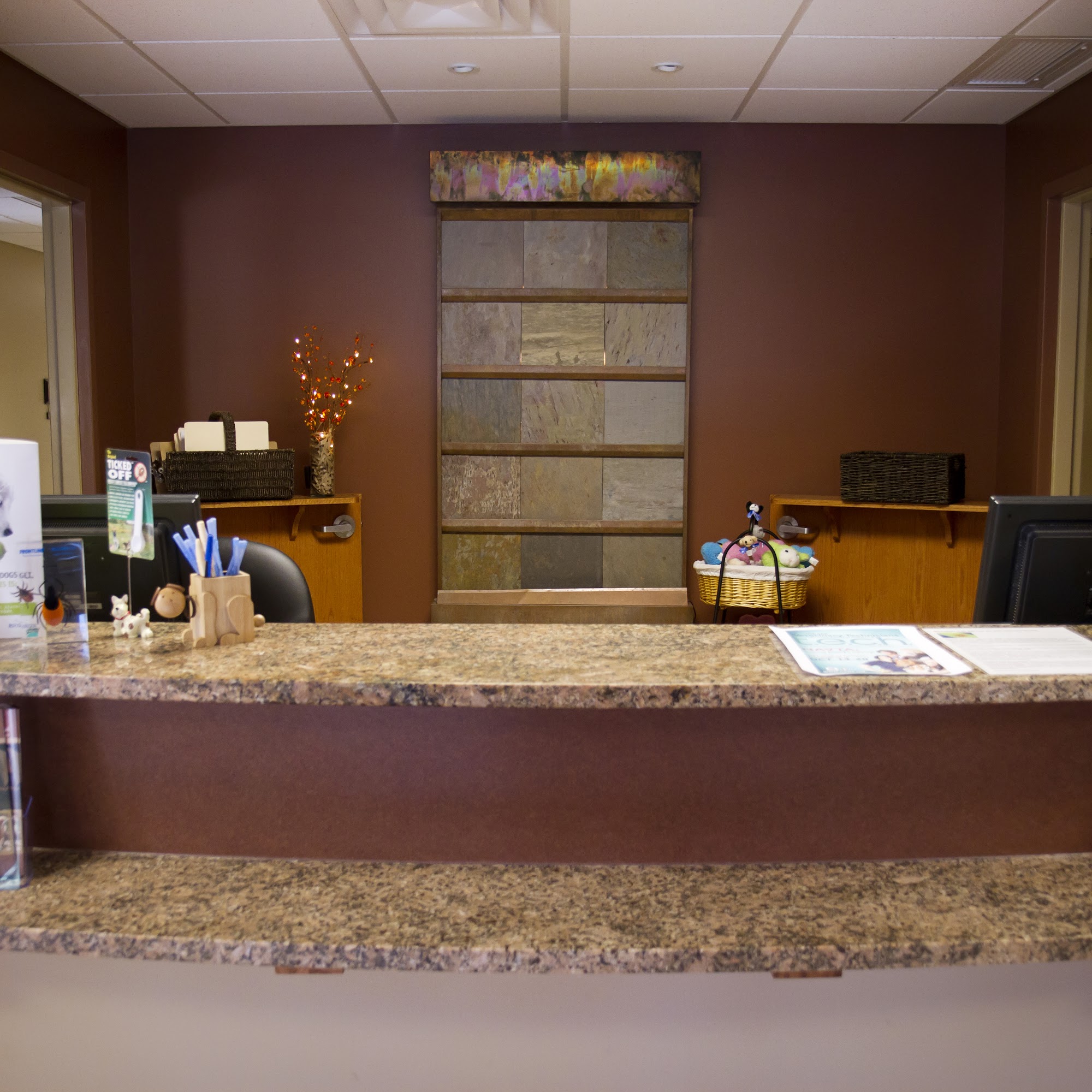 Compassionate Care Veterinary Hospital of Manlius - Dr. J Endres Manlius