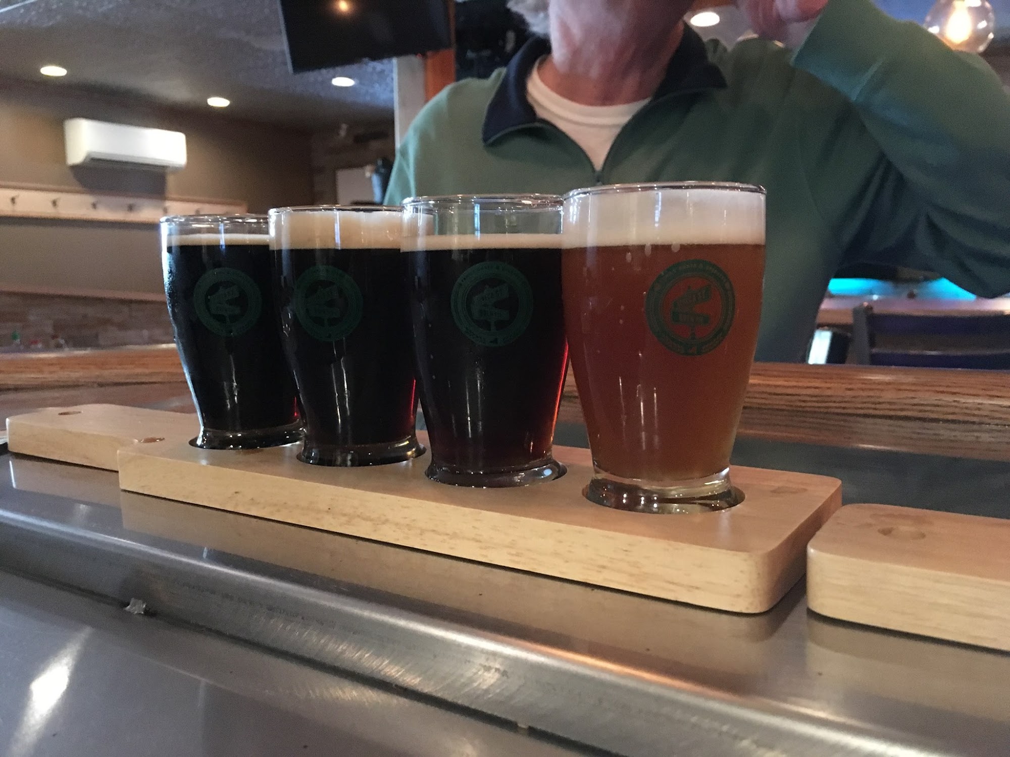 Seneca Street Brew Pub Manlius