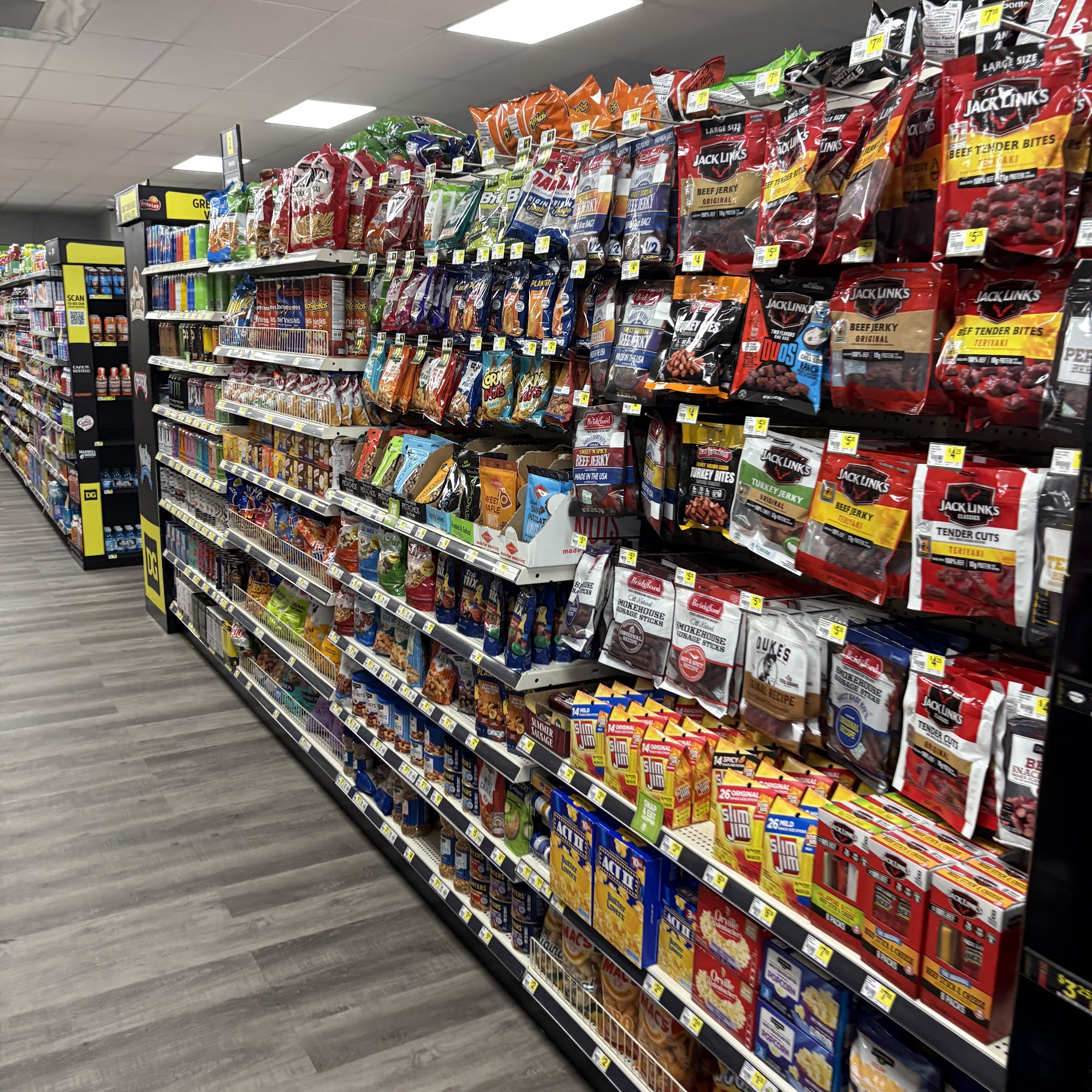 Dollar General Manlius