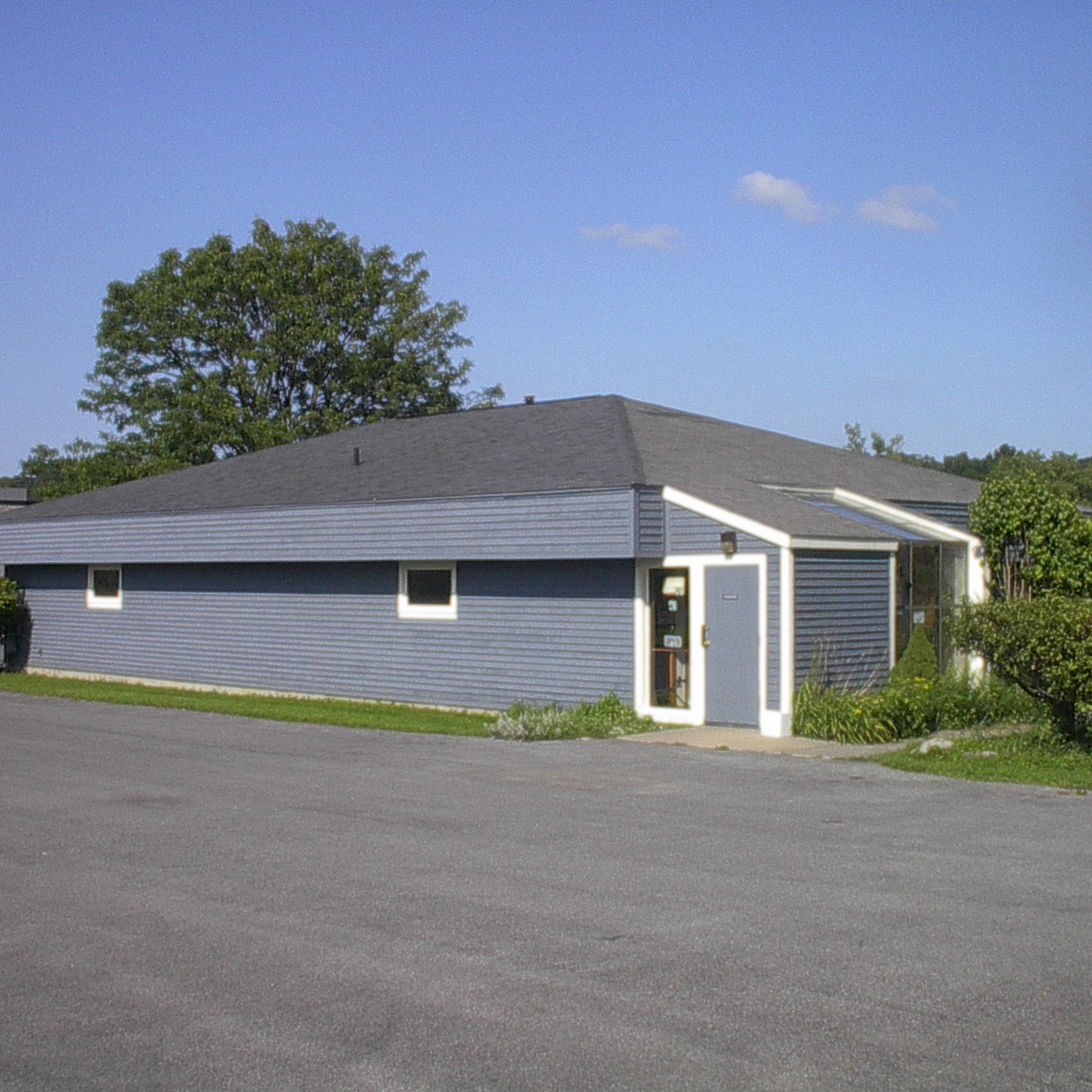 Marcellus Veterinary Hospital Marcellus