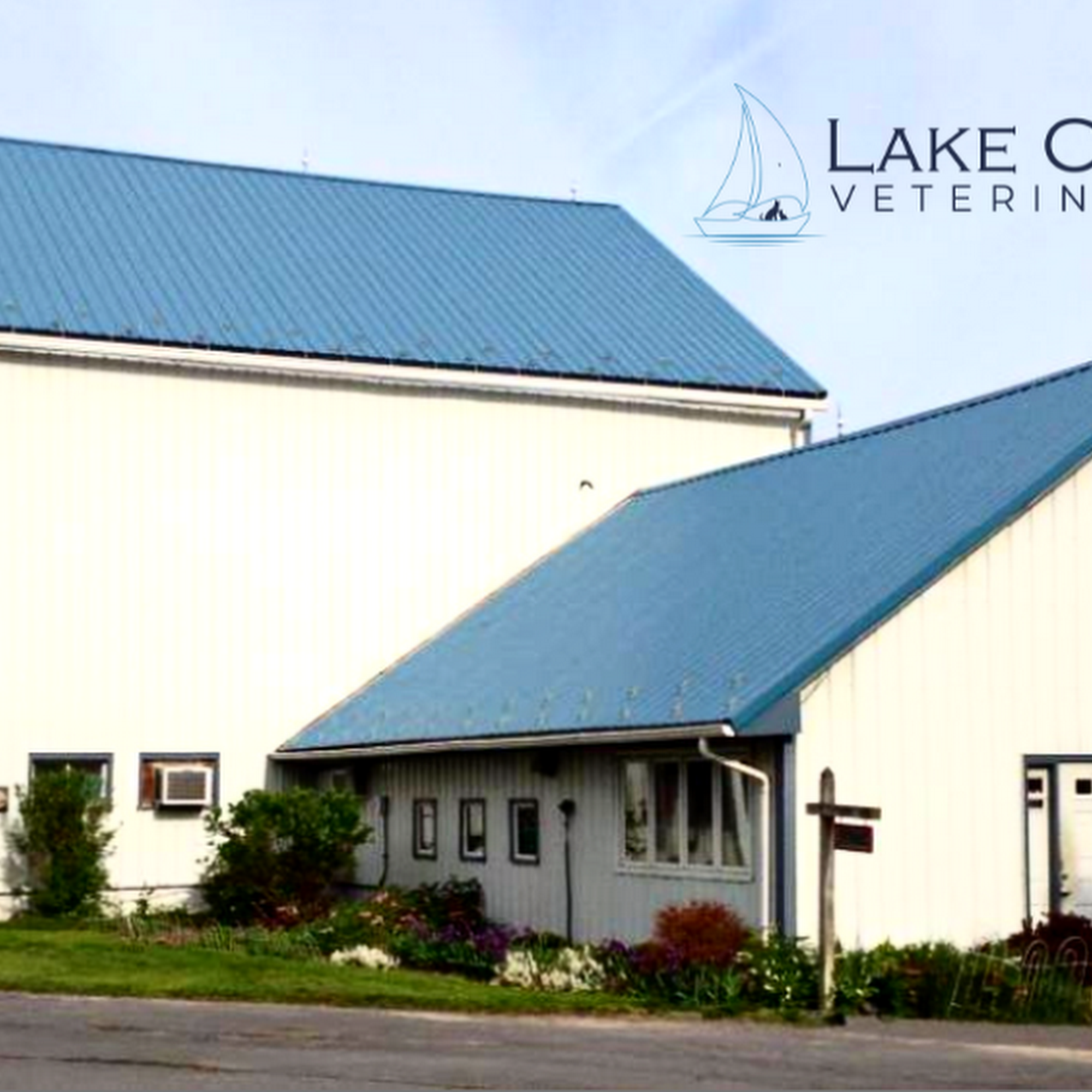Lake Country Veterinary Care Marcellus