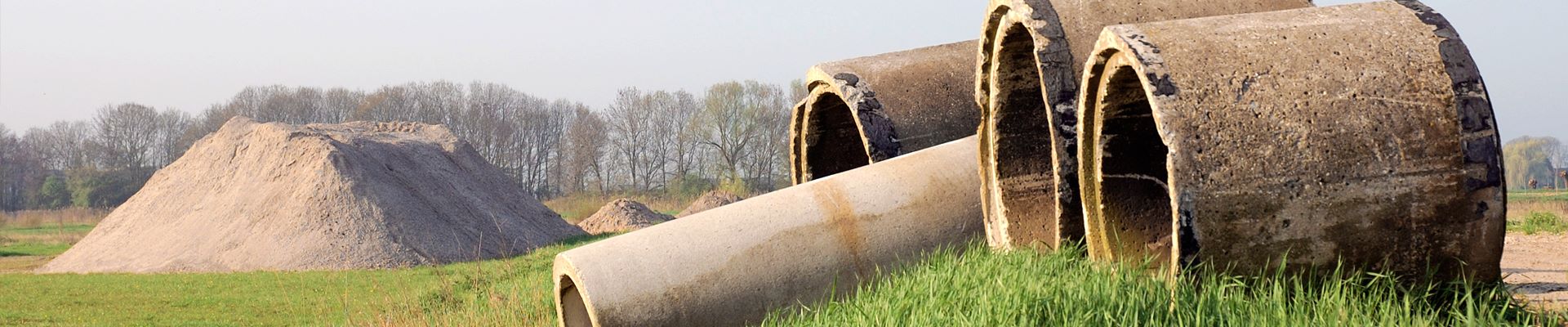 Mathieson Septic Services