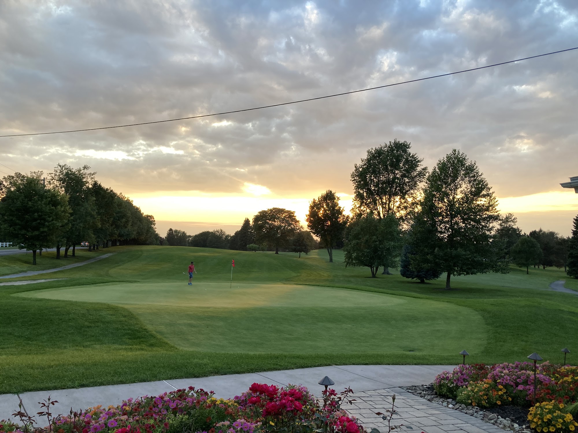 Tuscarora Golf Club Marcellus