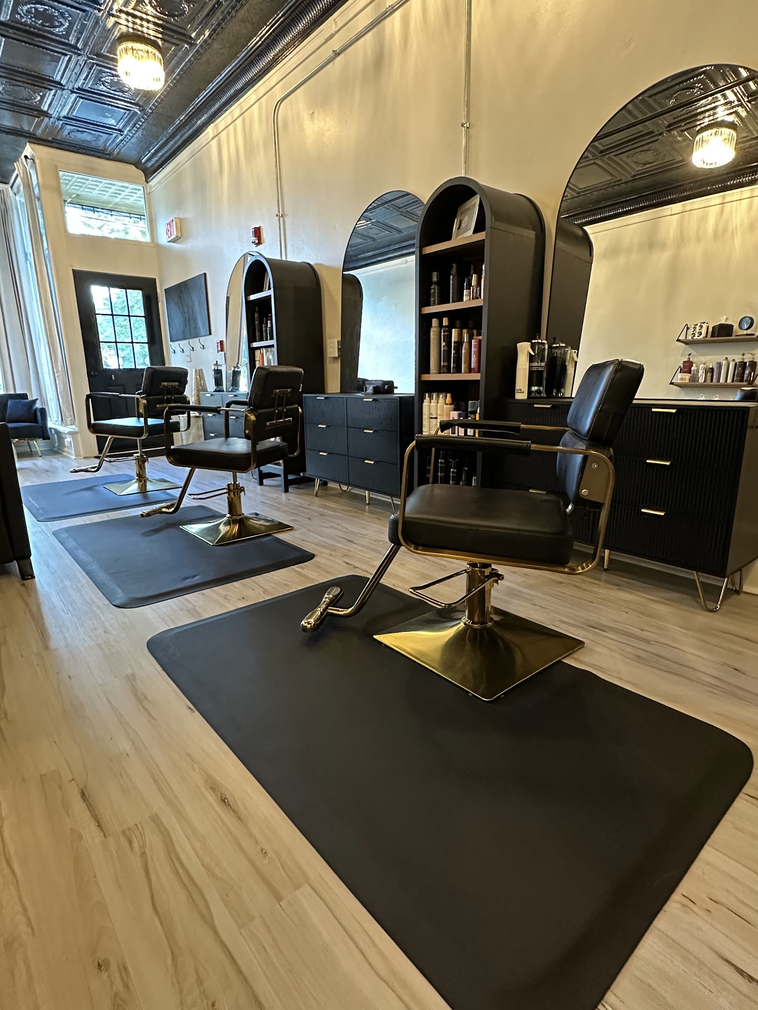 Blissful Beauty & Co.