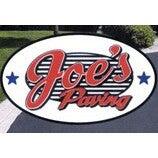 Joe's Paving