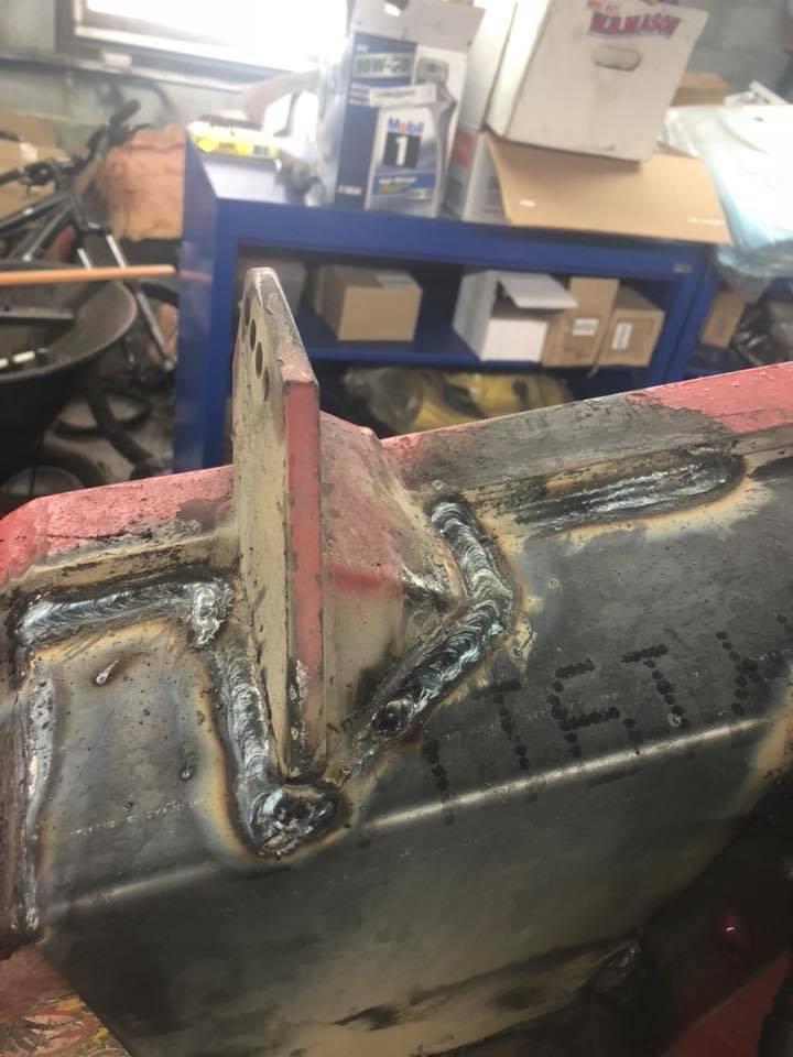 Van Amburgh Services