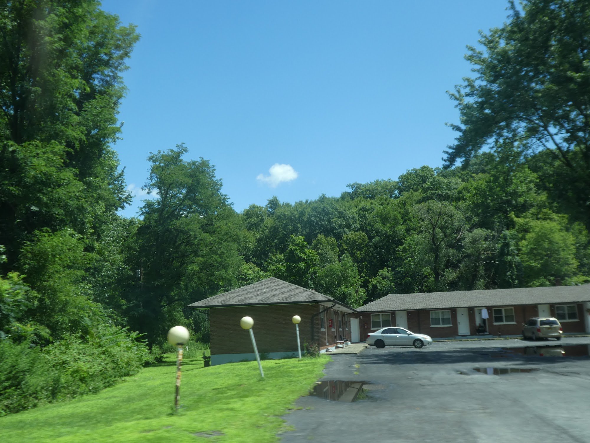 Green Valley Motel Marlboro