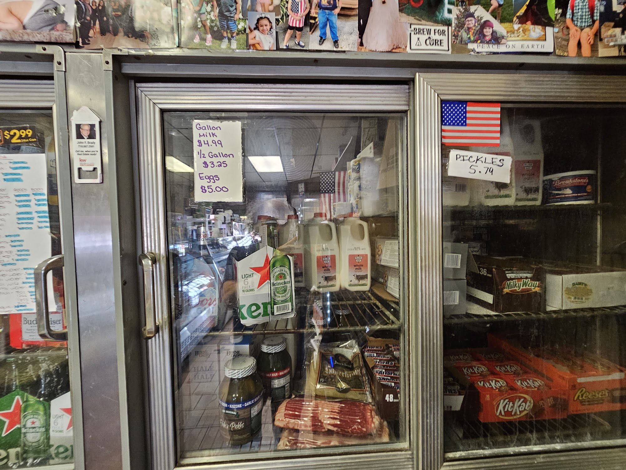 Frank's Deli & Sons Maspeth