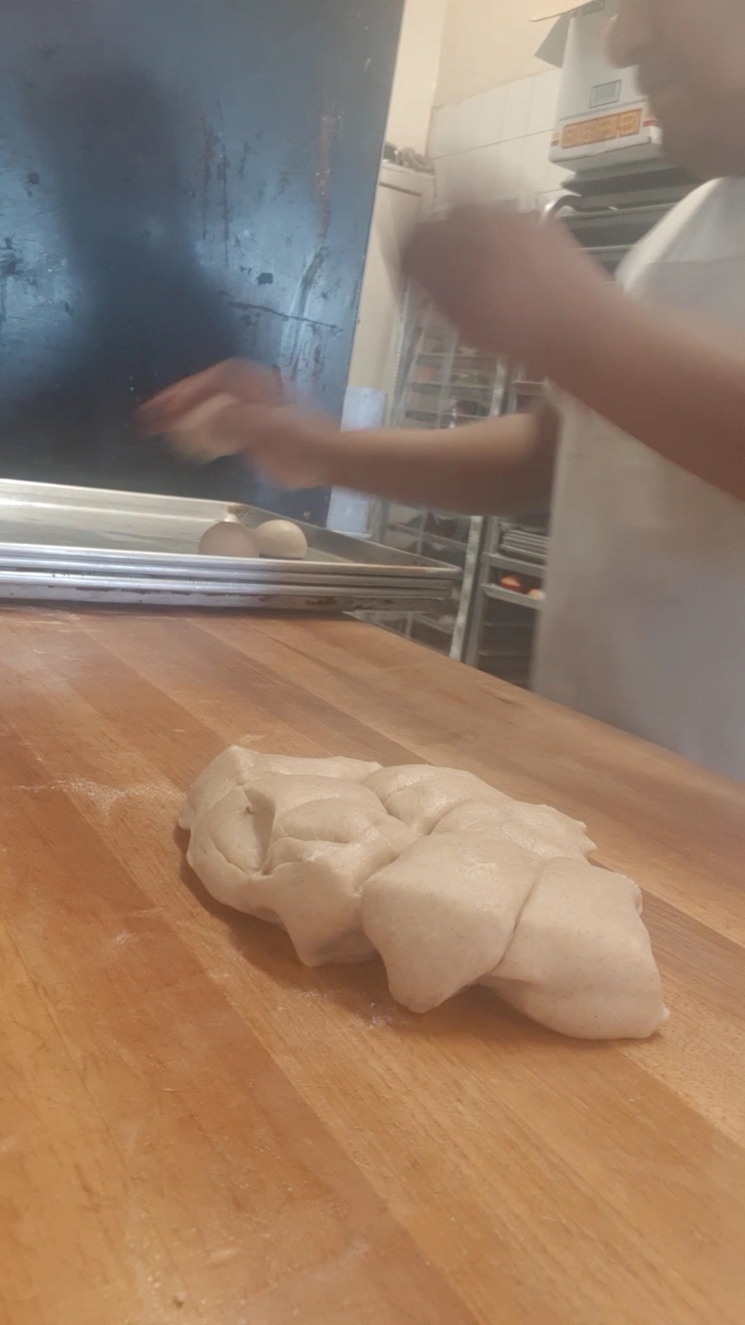 Panaderia los 3 reyes Menu