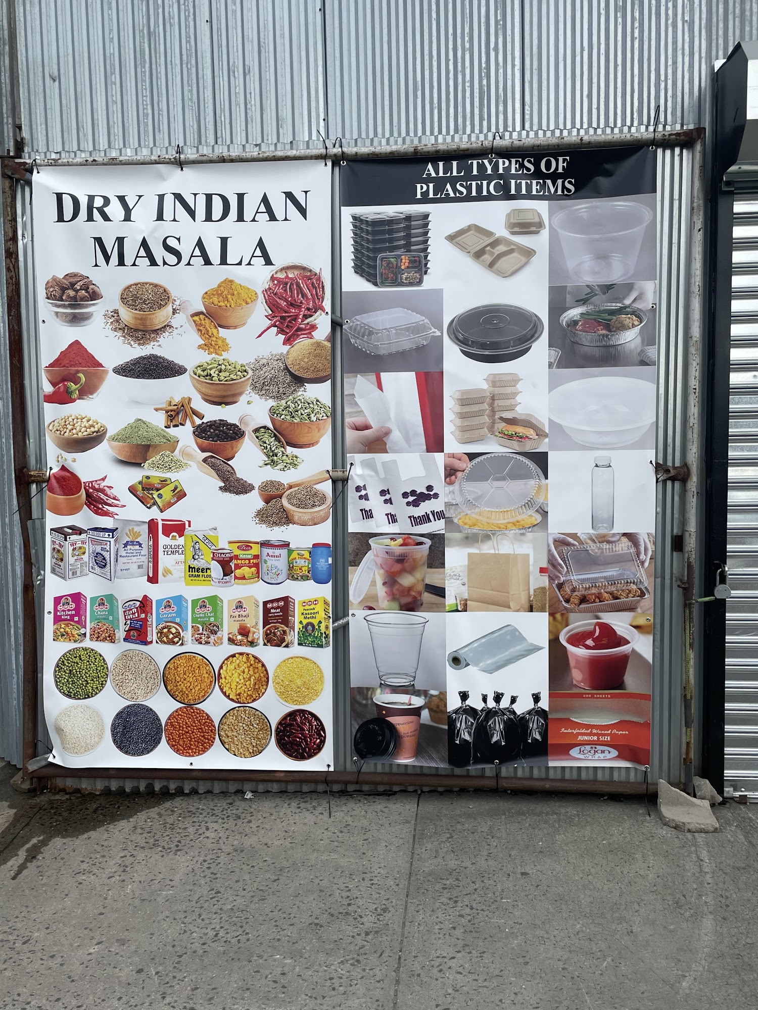 Restaurant Feeder Maspeth