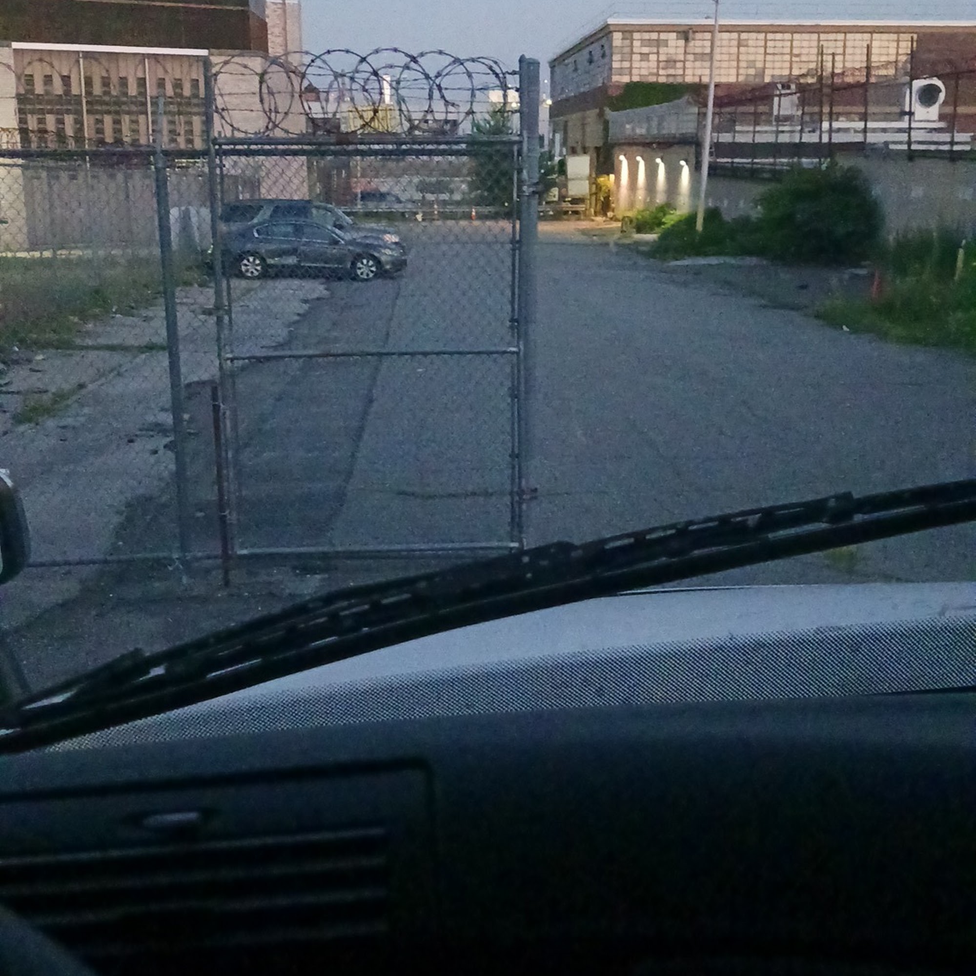 Daniel Foods Corporation Maspeth