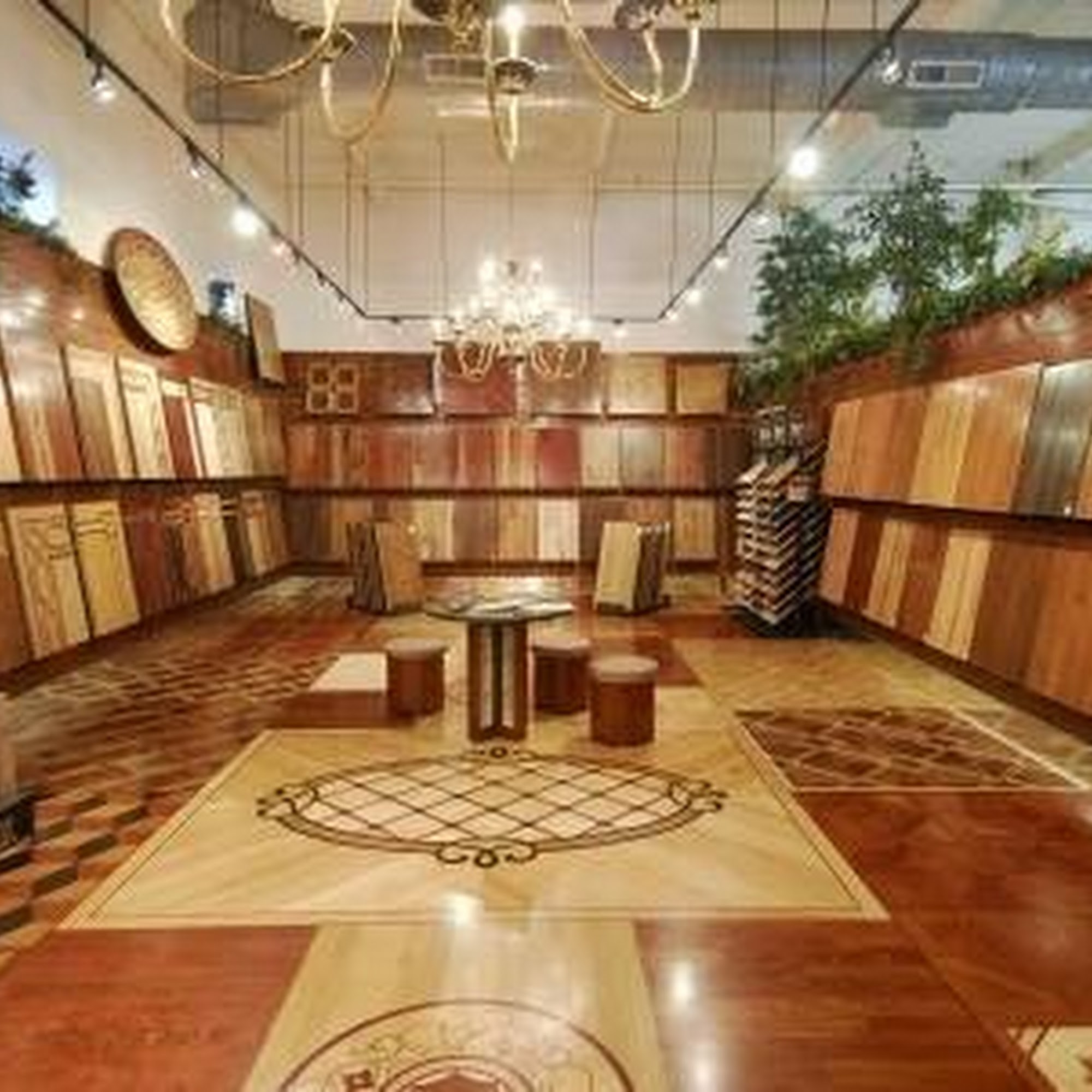 PC Hardwood Floors 59-24 Maurice Ave, Maspeth New York 11378