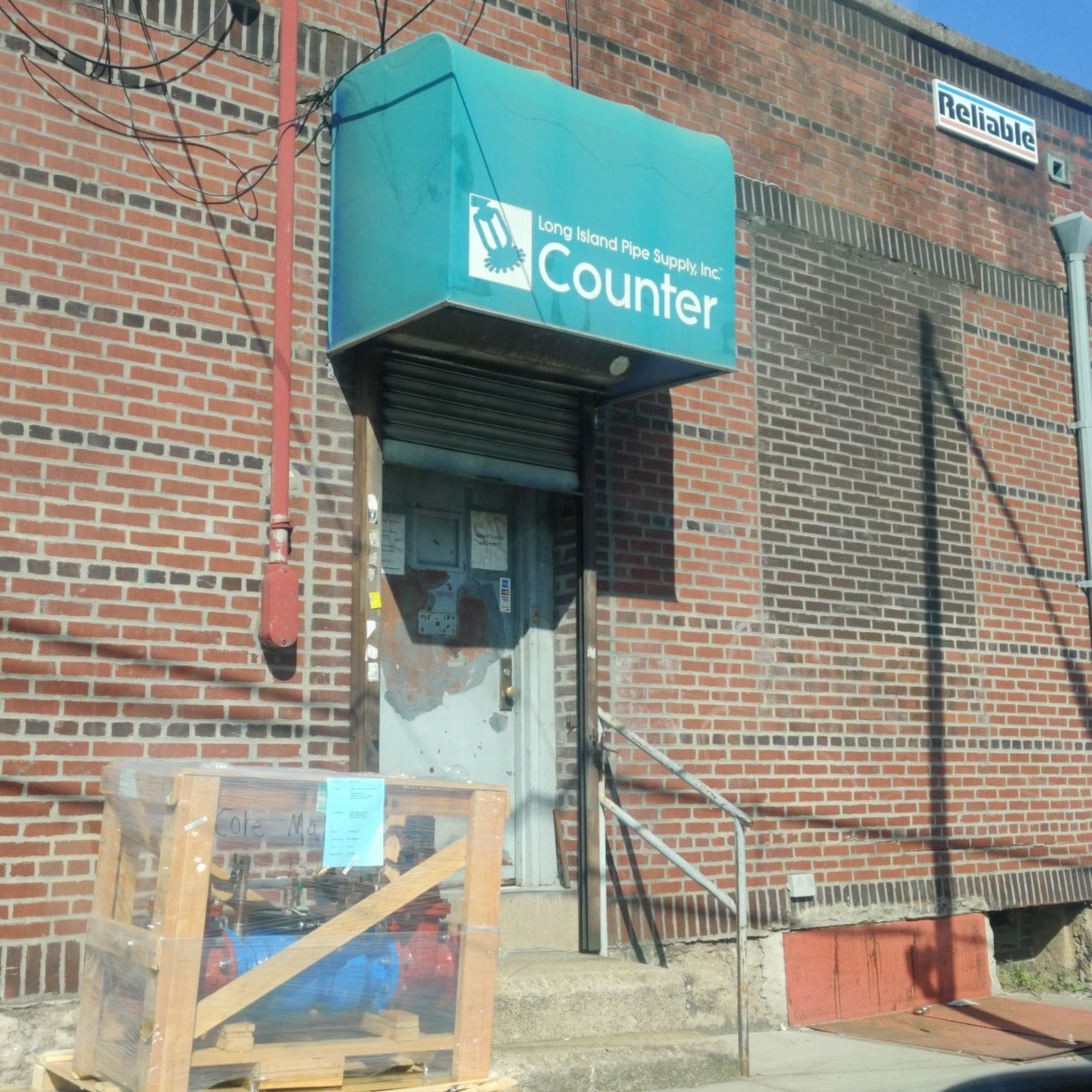 Long Island Pipe Supply