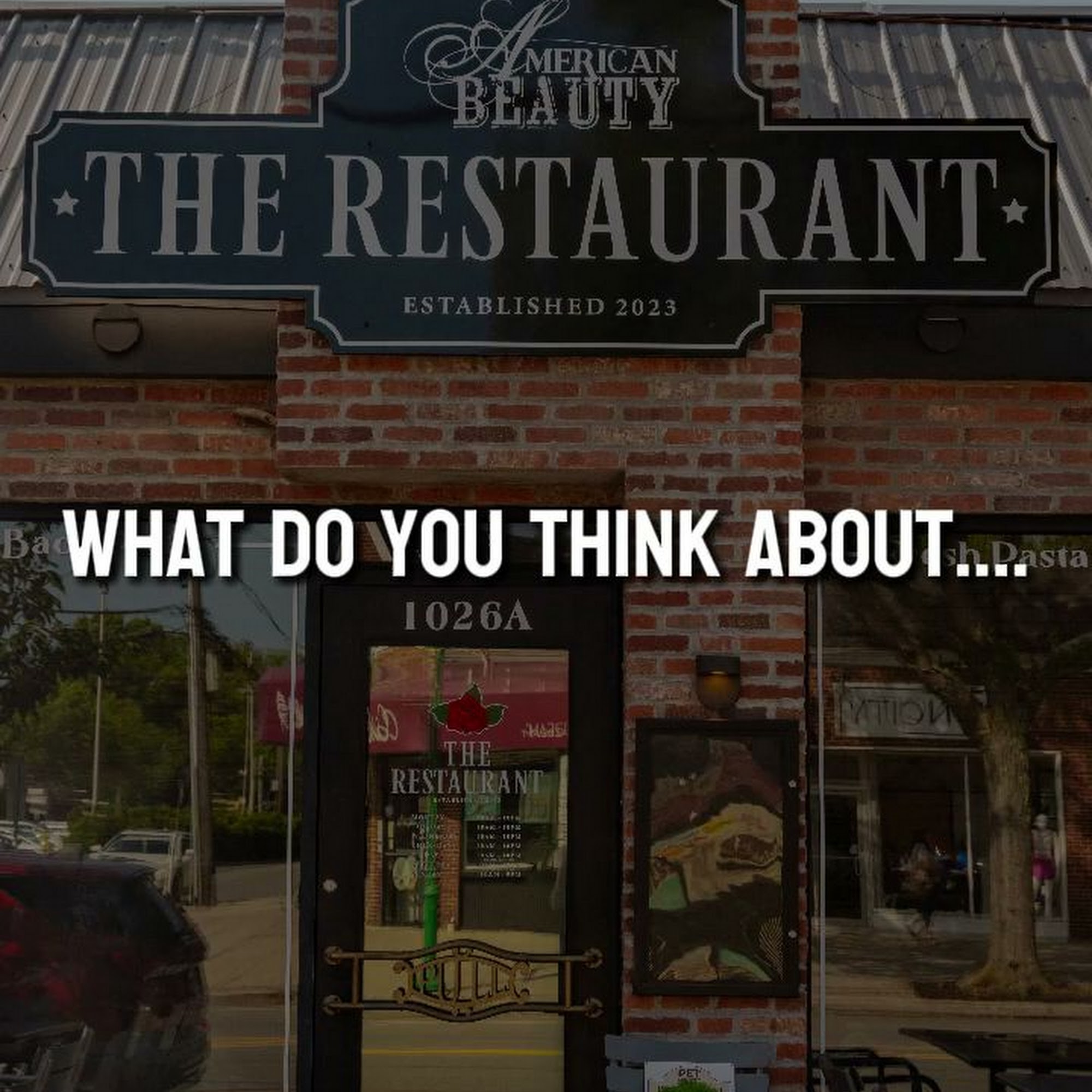 American Beauty Restaurant Massapequa Park