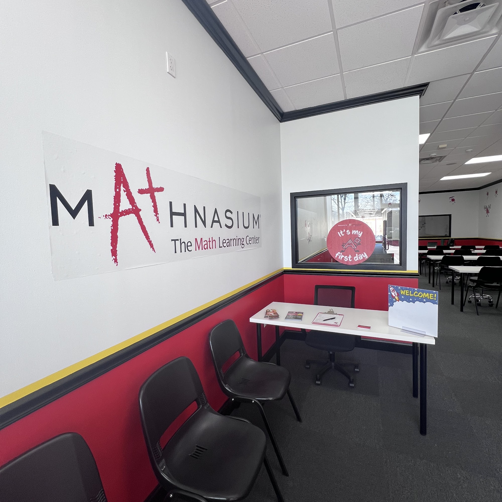 Mathnasium