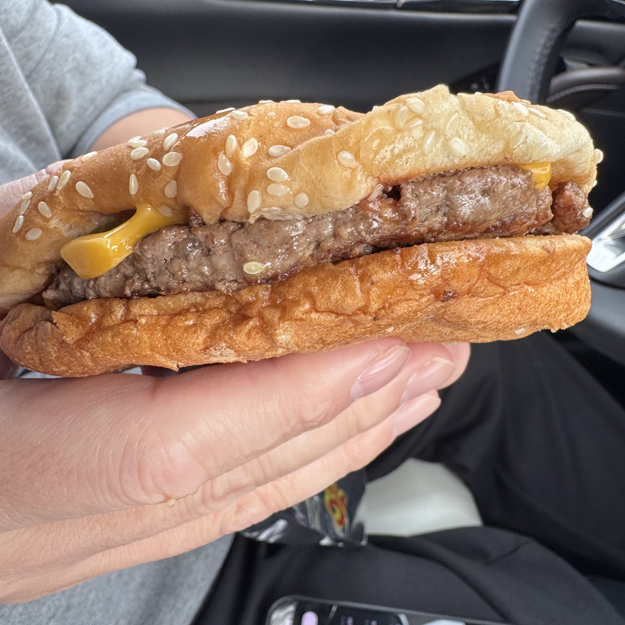 All American Hamburger Drive In Massapequa
