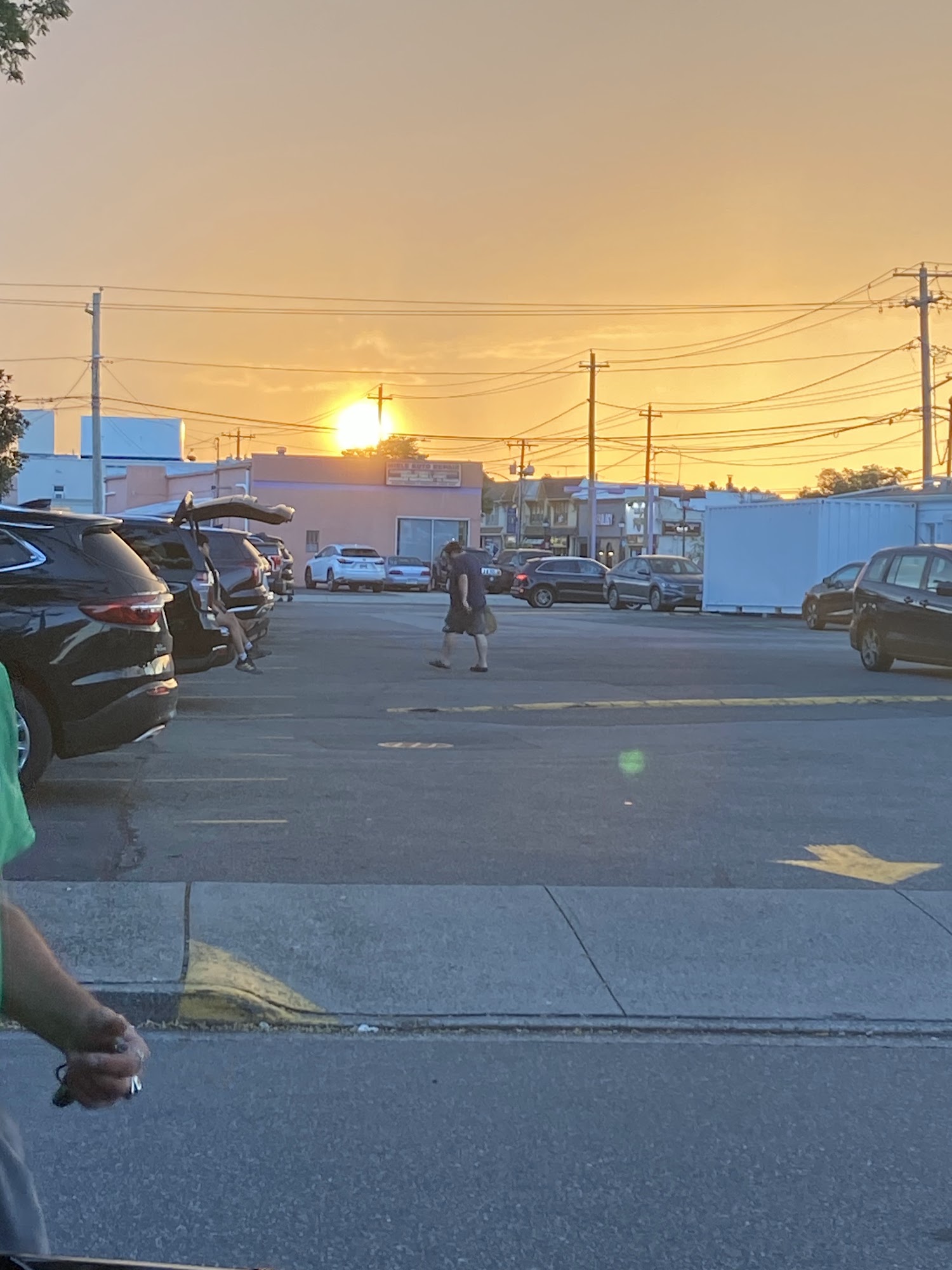 Miele Auto Sales & Repair