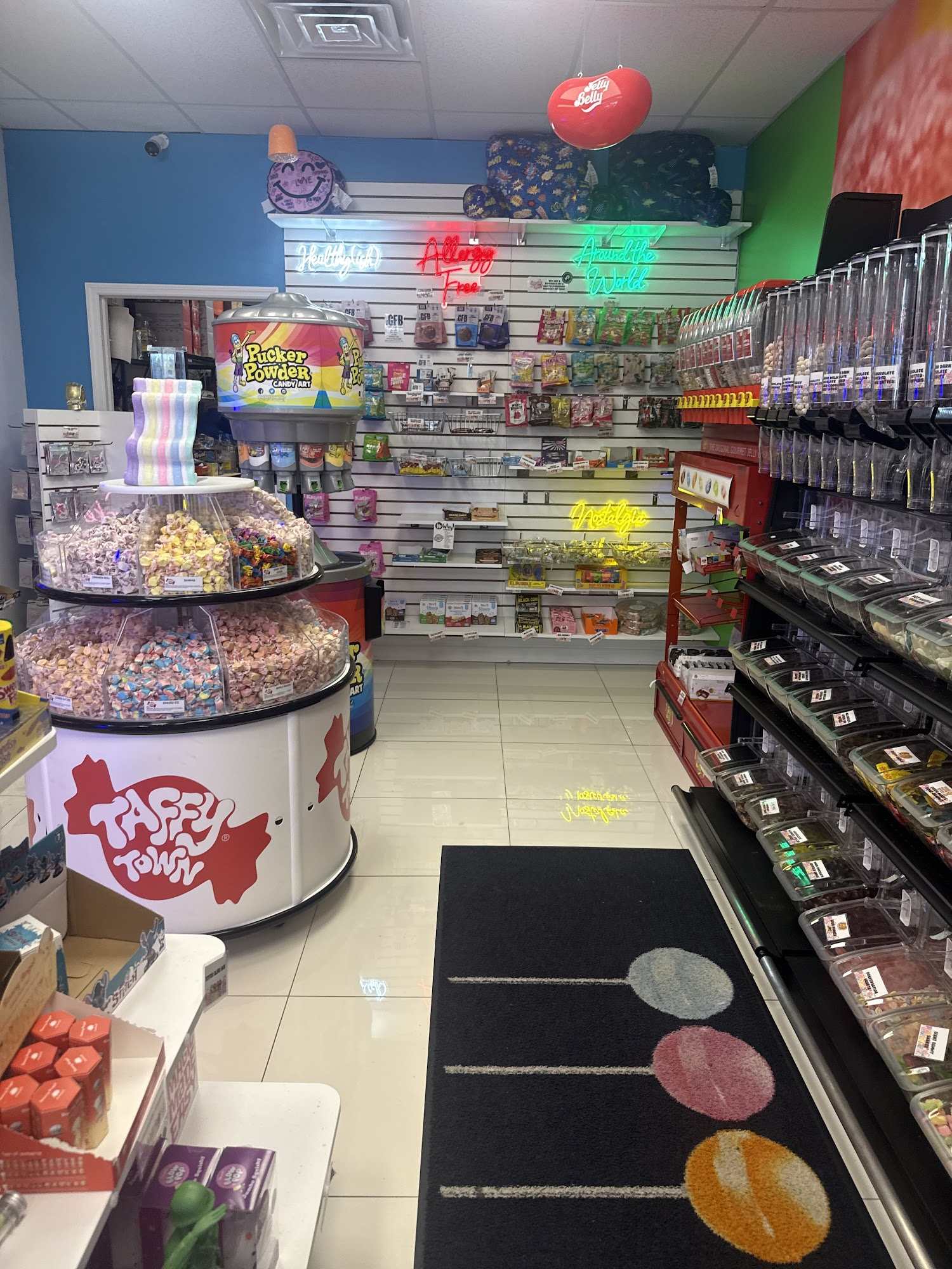 Gumdrop Garden Massapequa