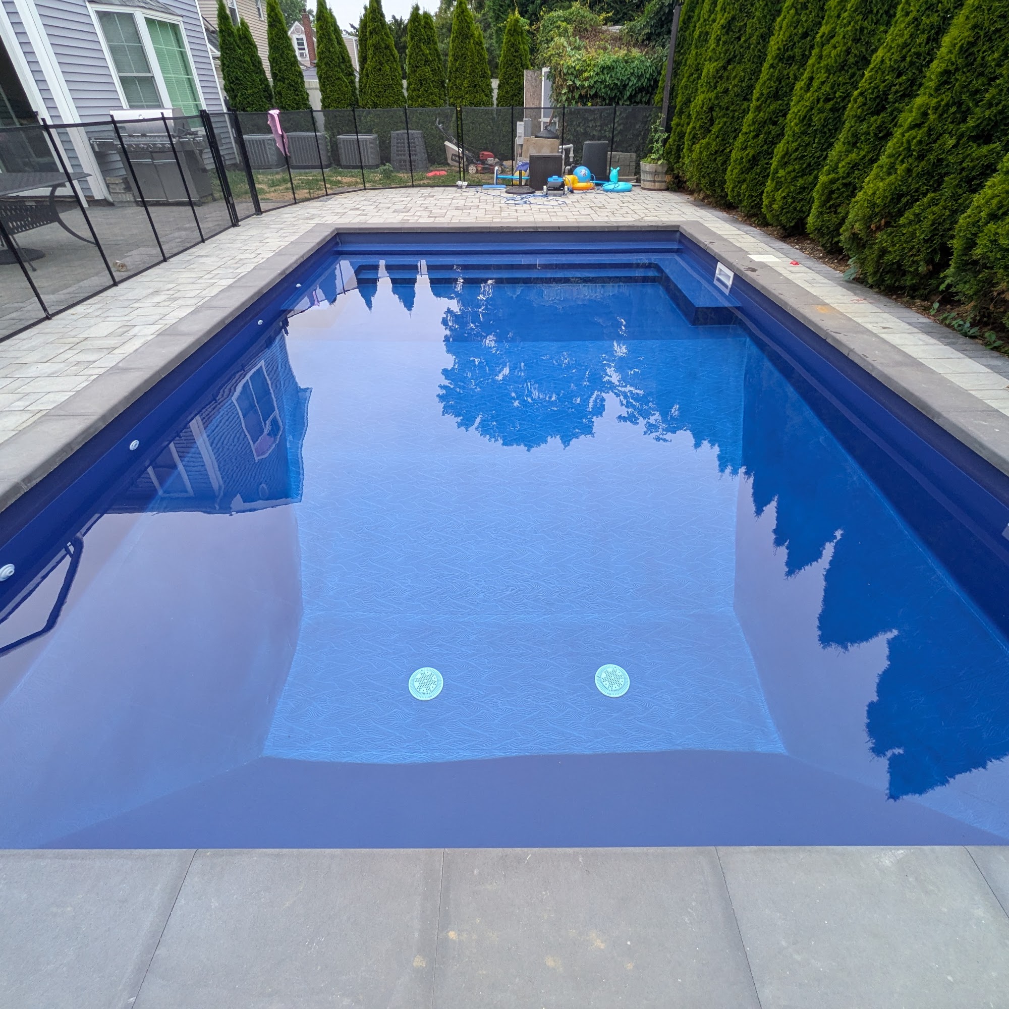 Big Becks Pools & Pavers 4150 Merrick Rd Suite D Suite D, Massapequa New York 11758