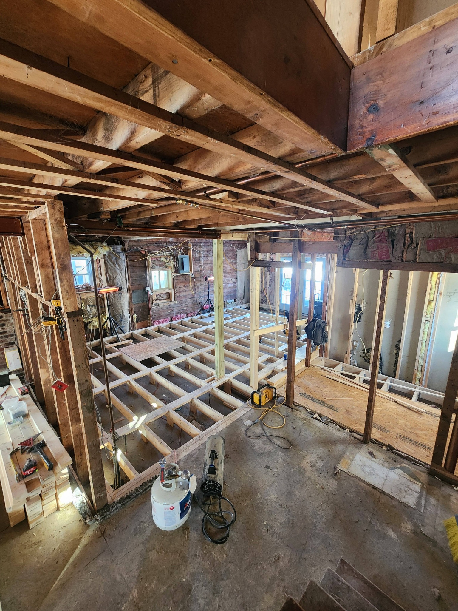 Lavigne Construction