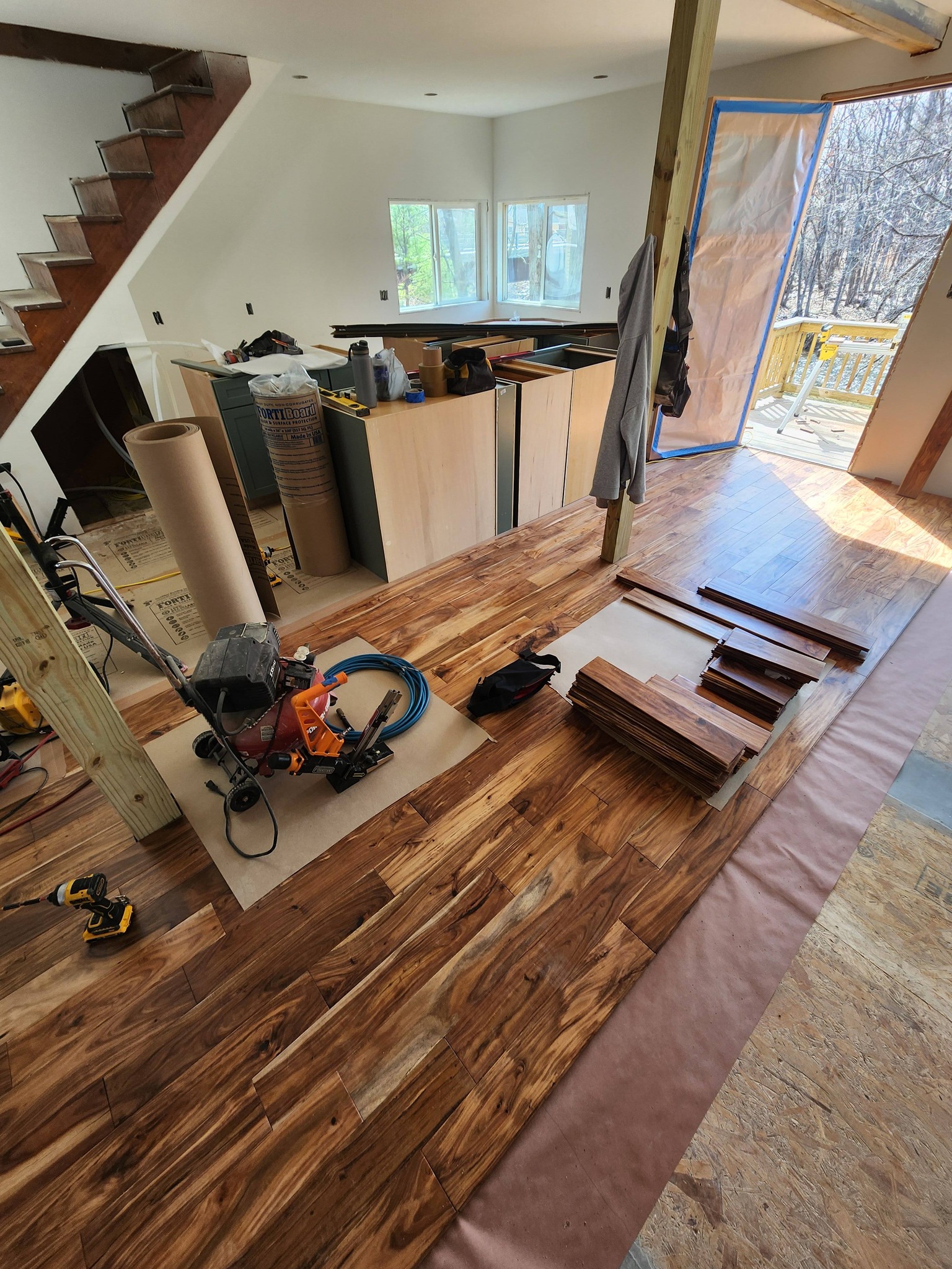 Lavigne Construction