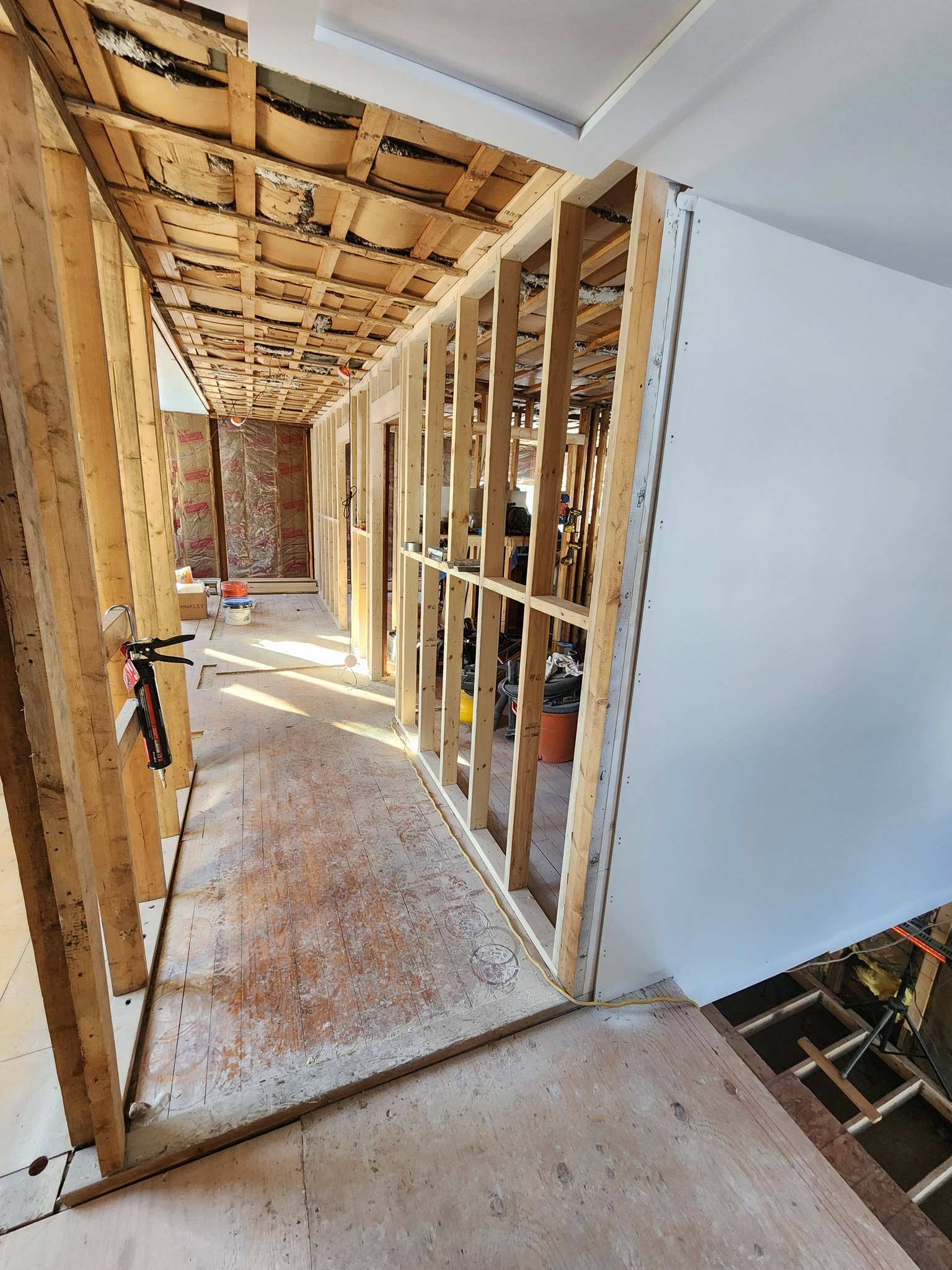 Lavigne Construction