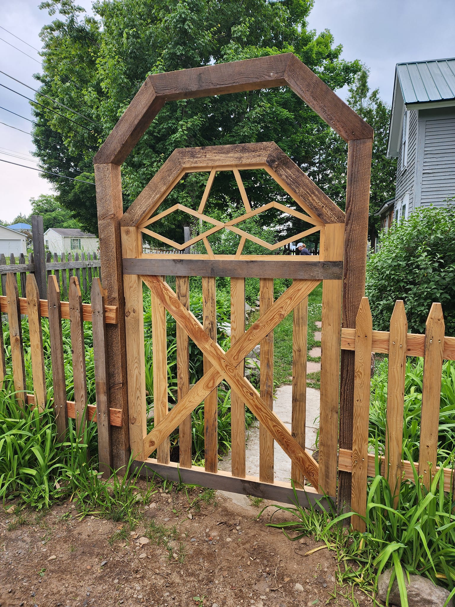 Built 2 Last Construction