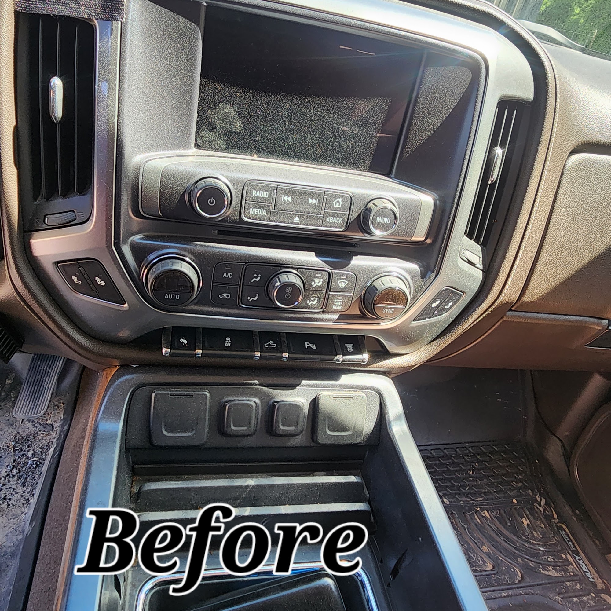 Heavy D-Tailing LLC. 52 Oliver Rd, Massena New York 13662