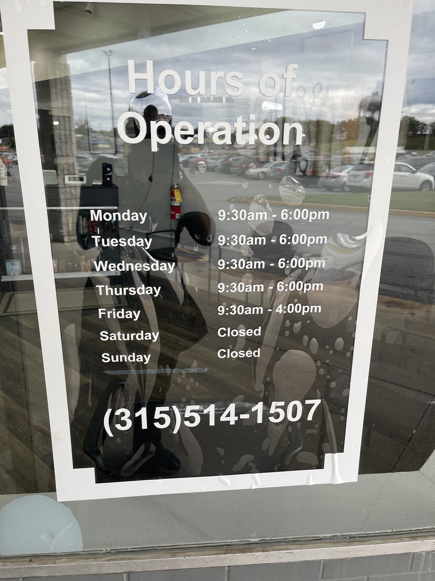 Allure Hair Studio 21 Romeo Ave, Massena New York 13662