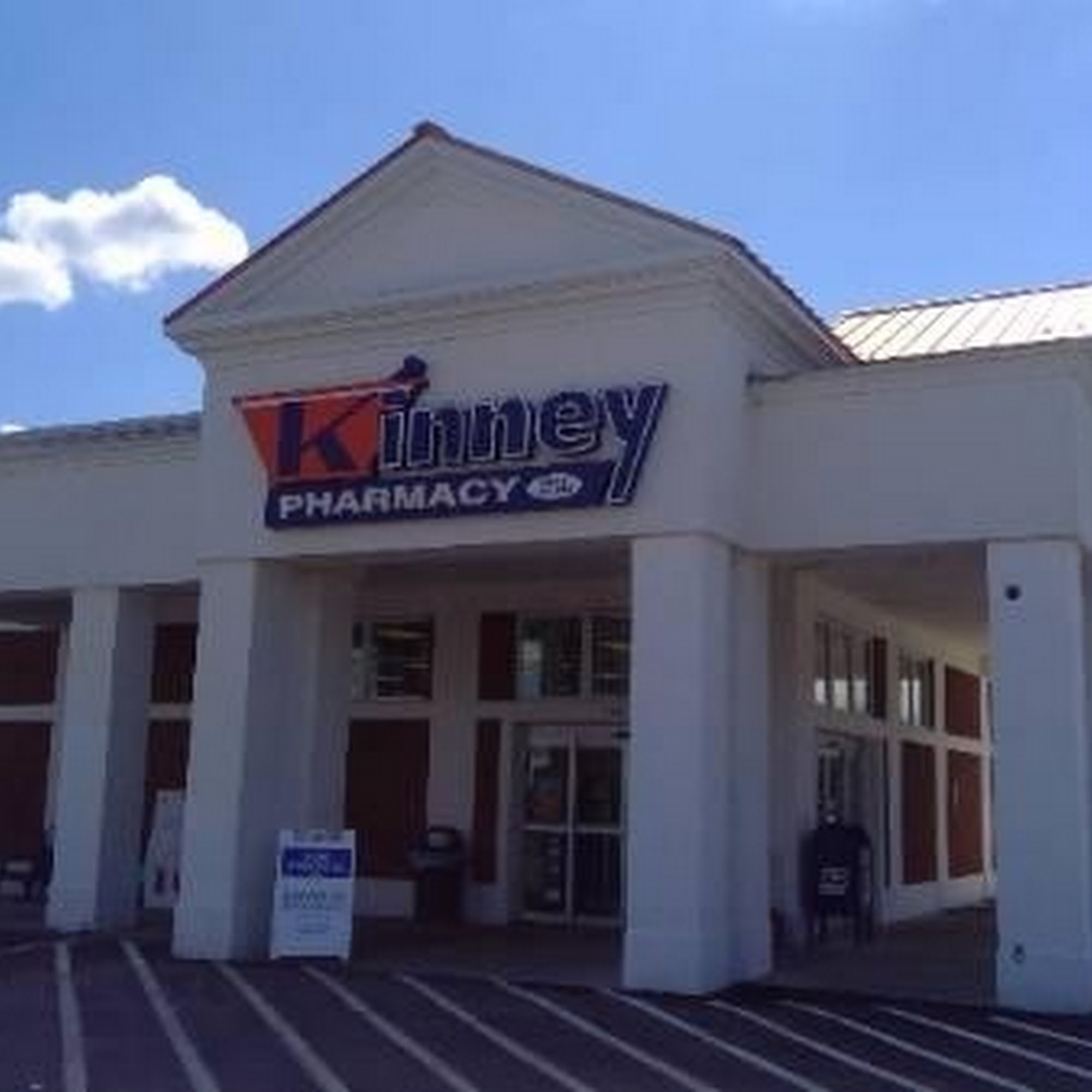 Kinney Drugs Pharmacy Massena