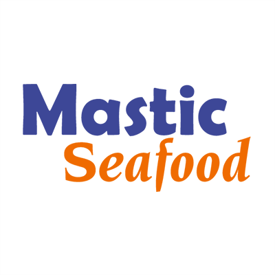 Mastic Seafood Menu