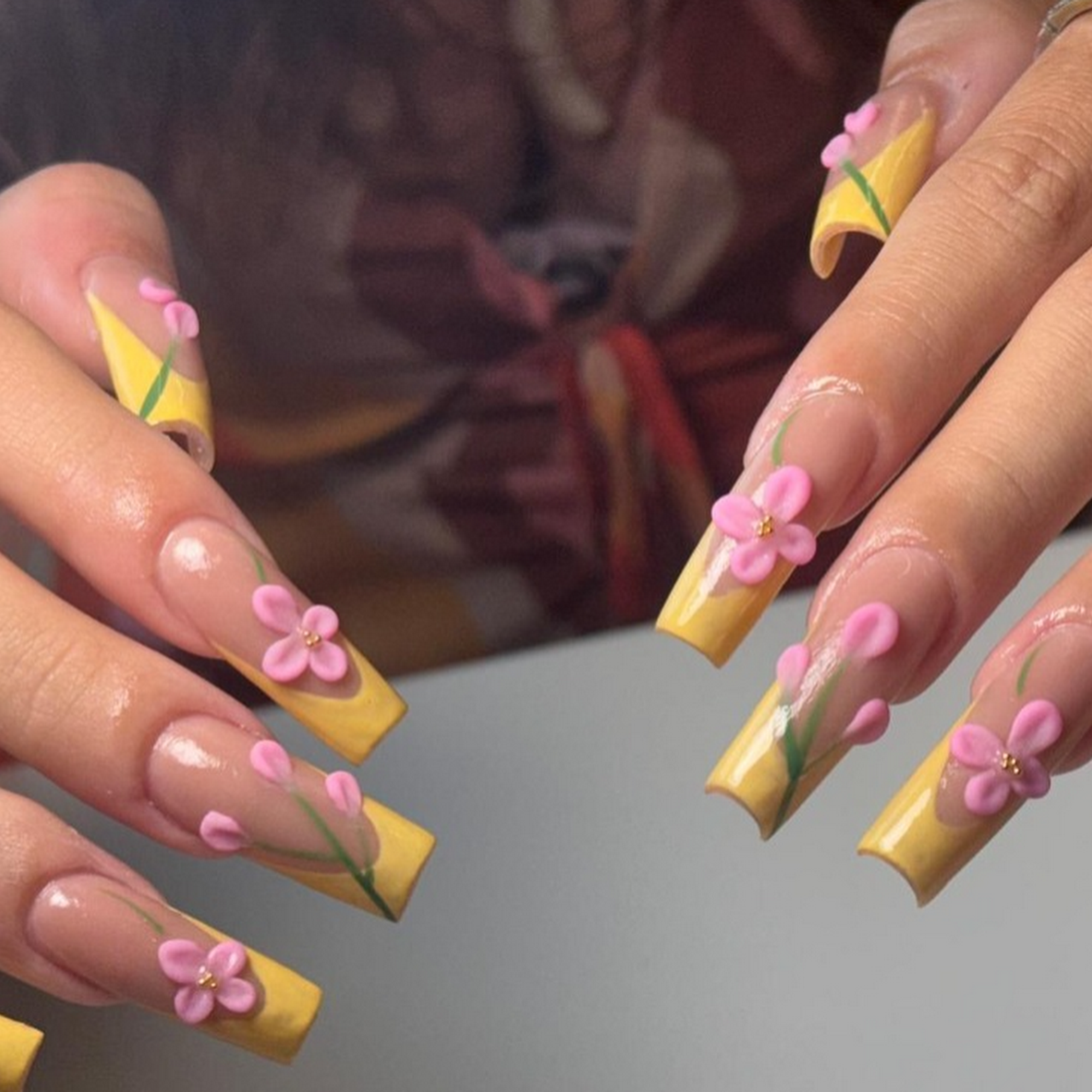 Ms Beauty Nails