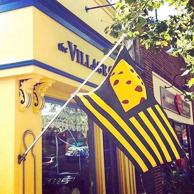 The Village Cheese Shop Mattituck
